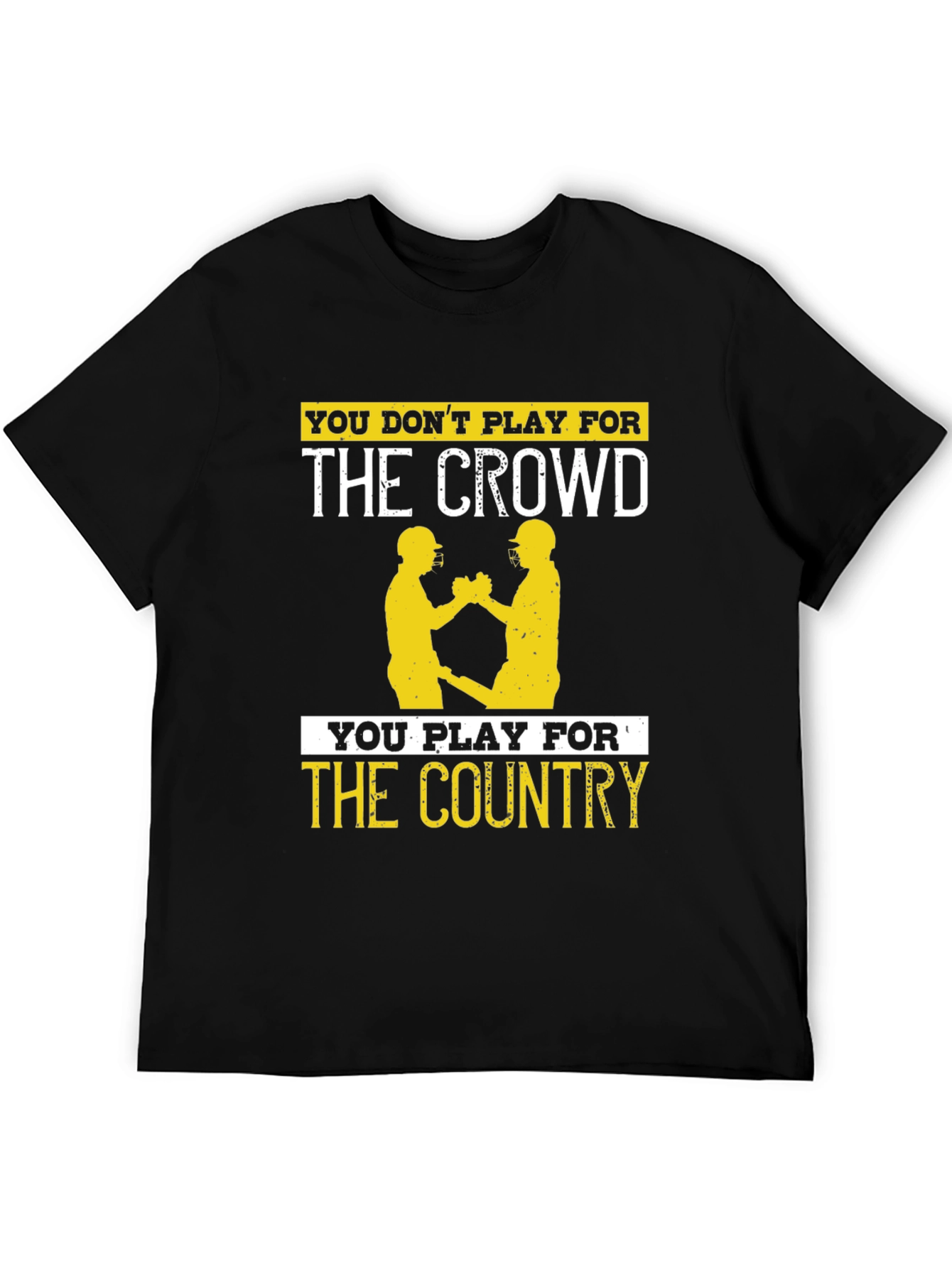 Country Pride T-Shirt