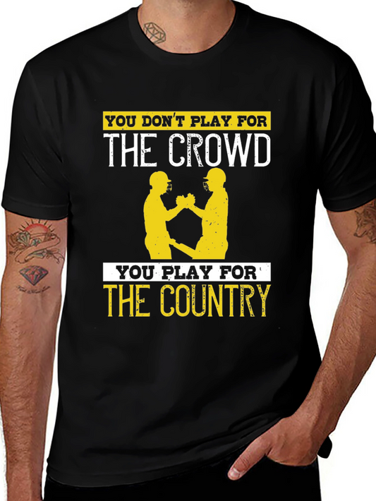 Country Pride T-Shirt