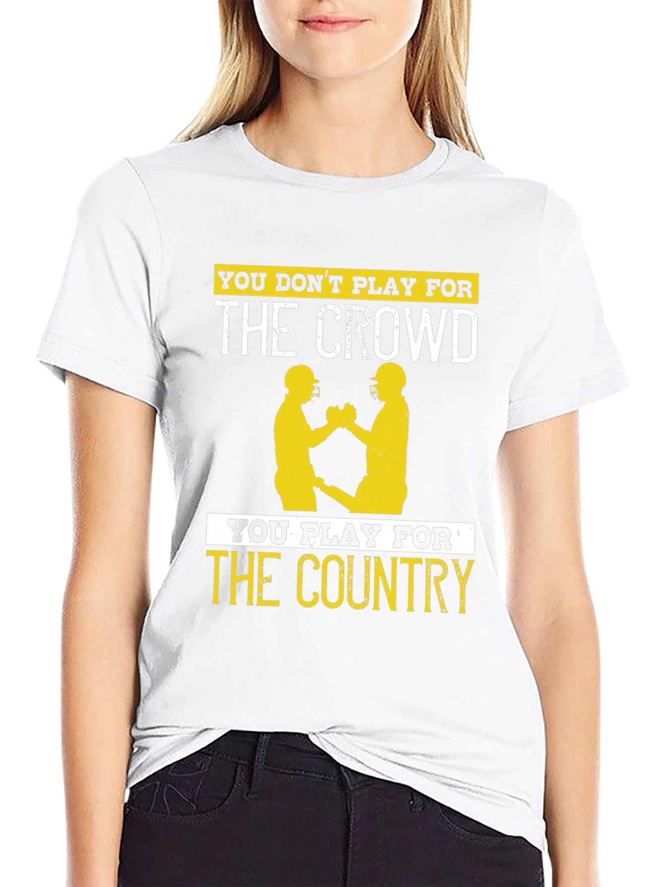 Country Pride T-Shirt