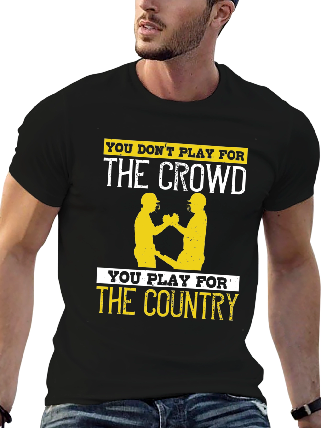 Country Pride T-Shirt