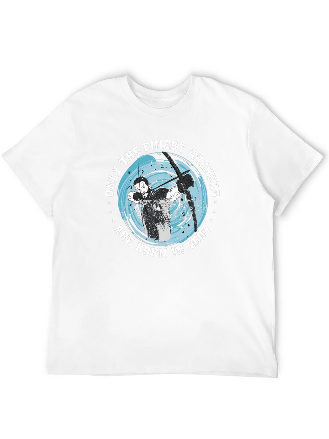 Finest Archers Born in 2004 T-Shirt