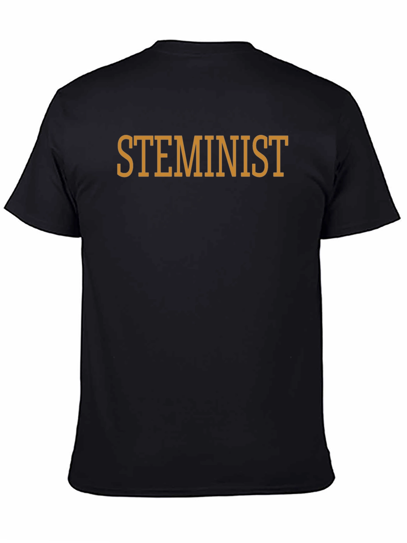 STEMinist T-Shirt - Science & Feminism Tee