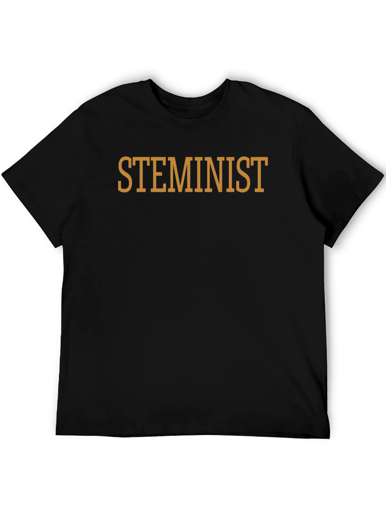 STEMinist T-Shirt - Science & Feminism Tee