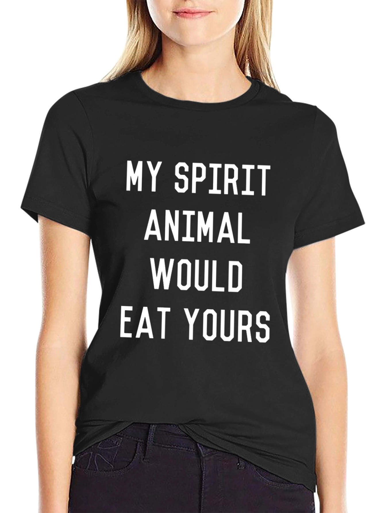 My Spirit Animal T-Shirt