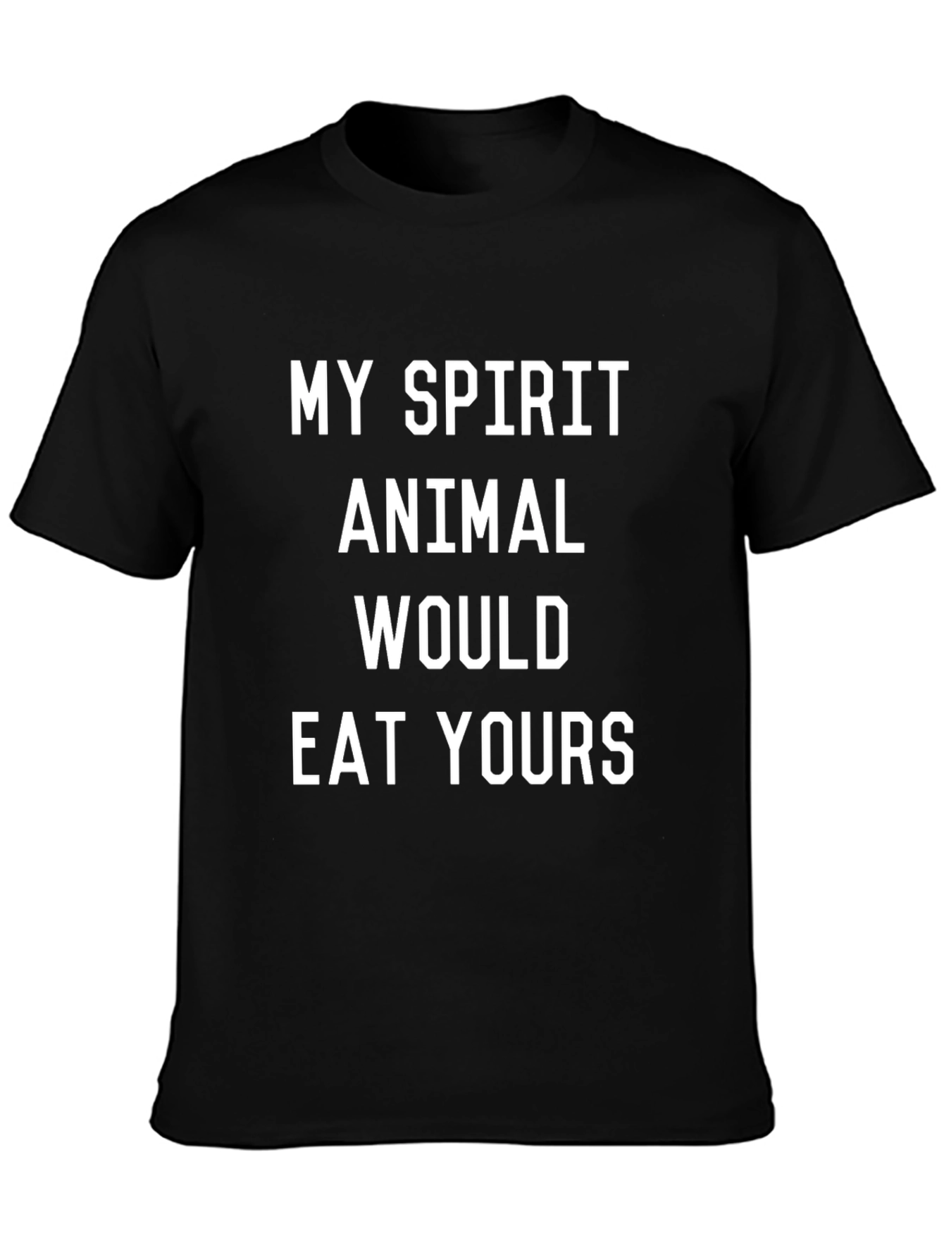 My Spirit Animal T-Shirt