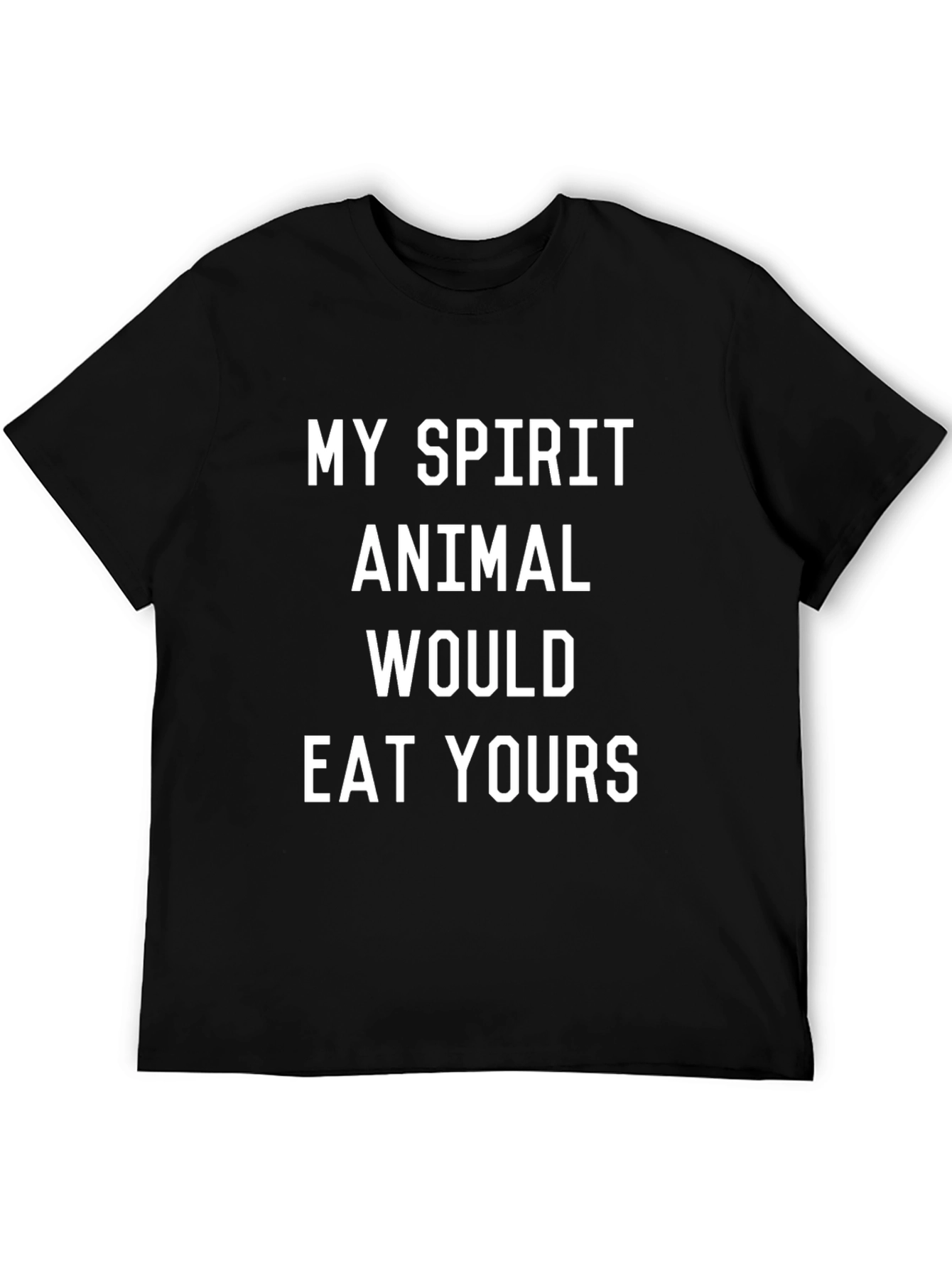 My Spirit Animal T-Shirt