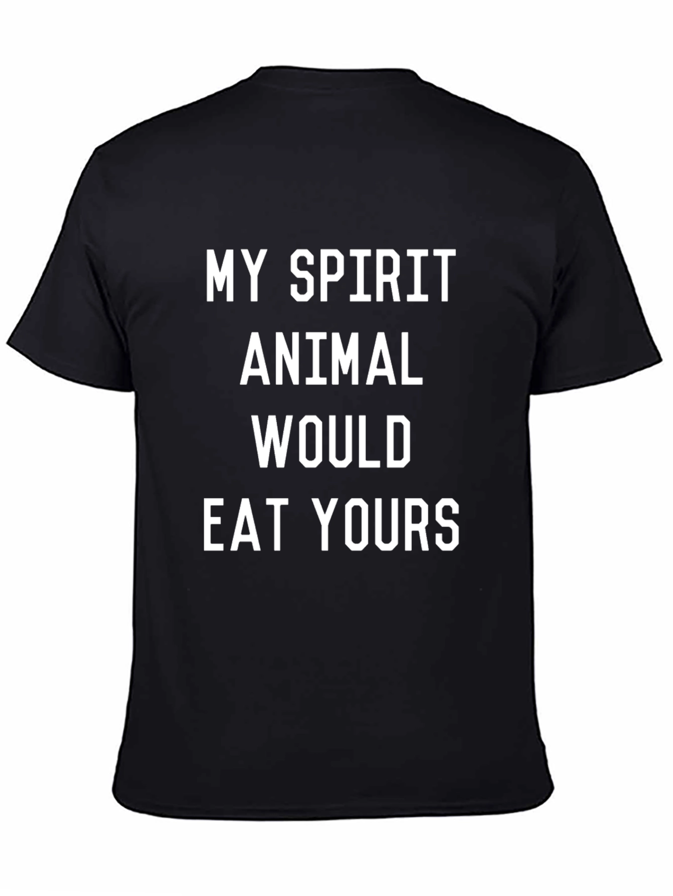 My Spirit Animal T-Shirt