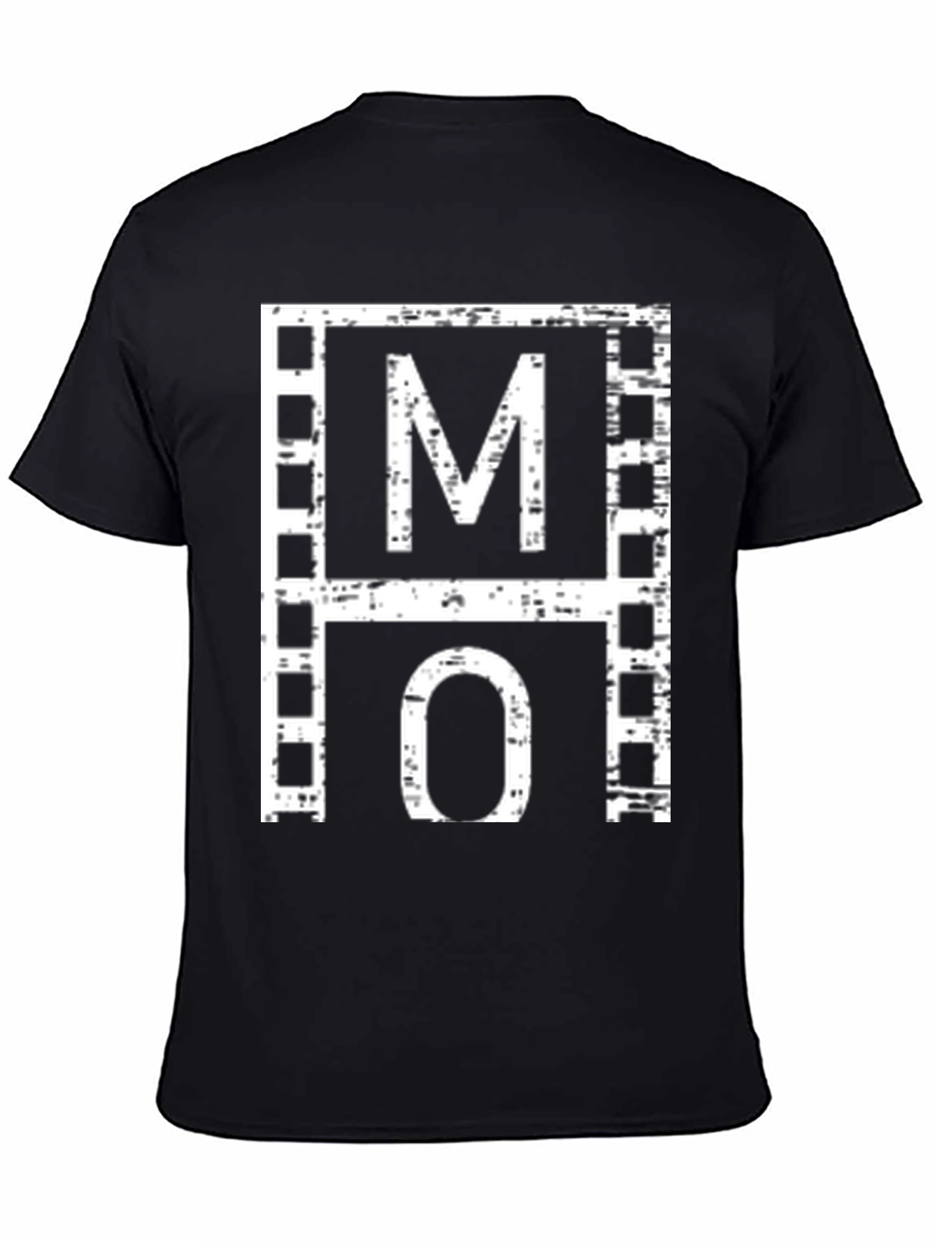 Movie Inspired Graphic T-Shirt
