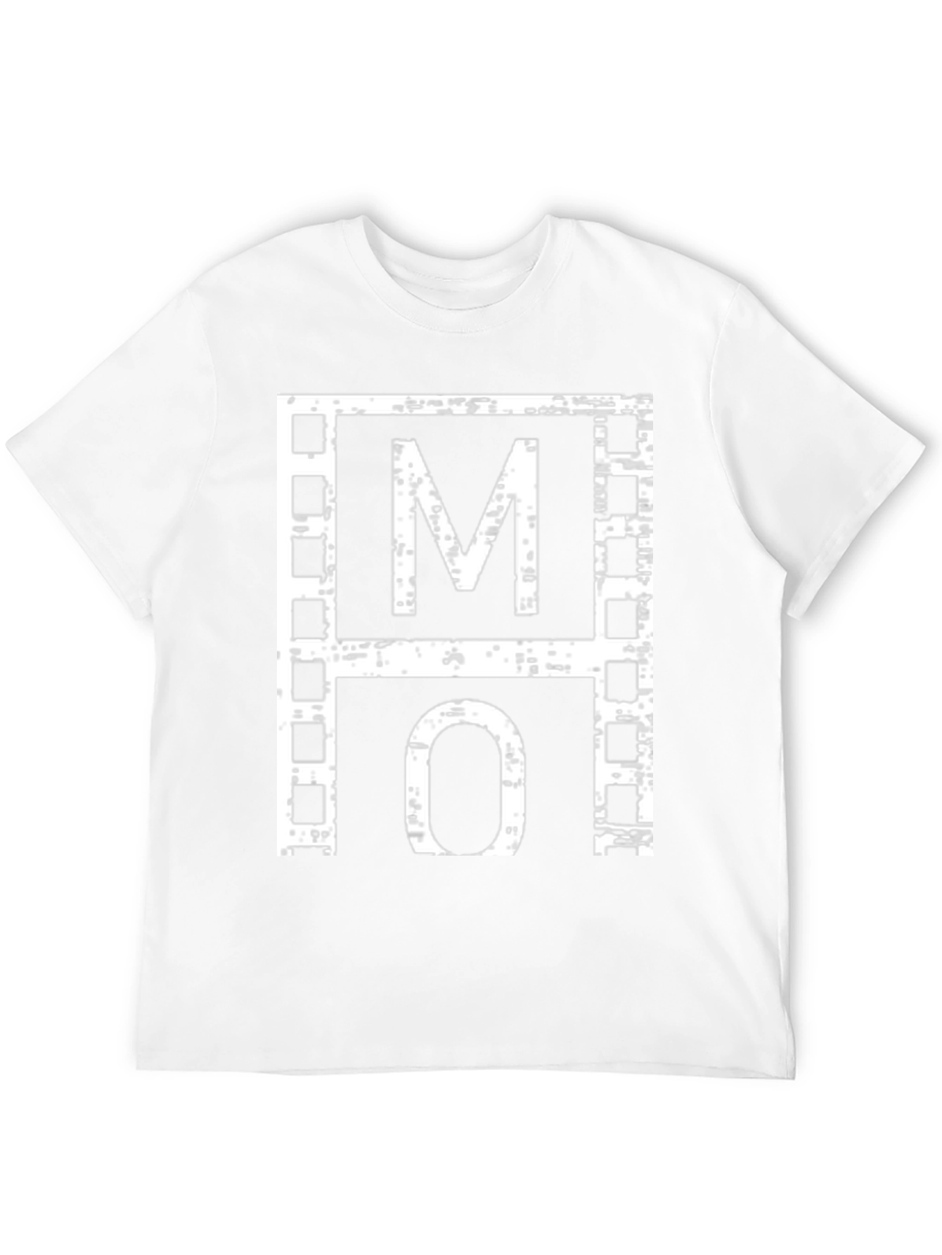 Movie Inspired Graphic T-Shirt