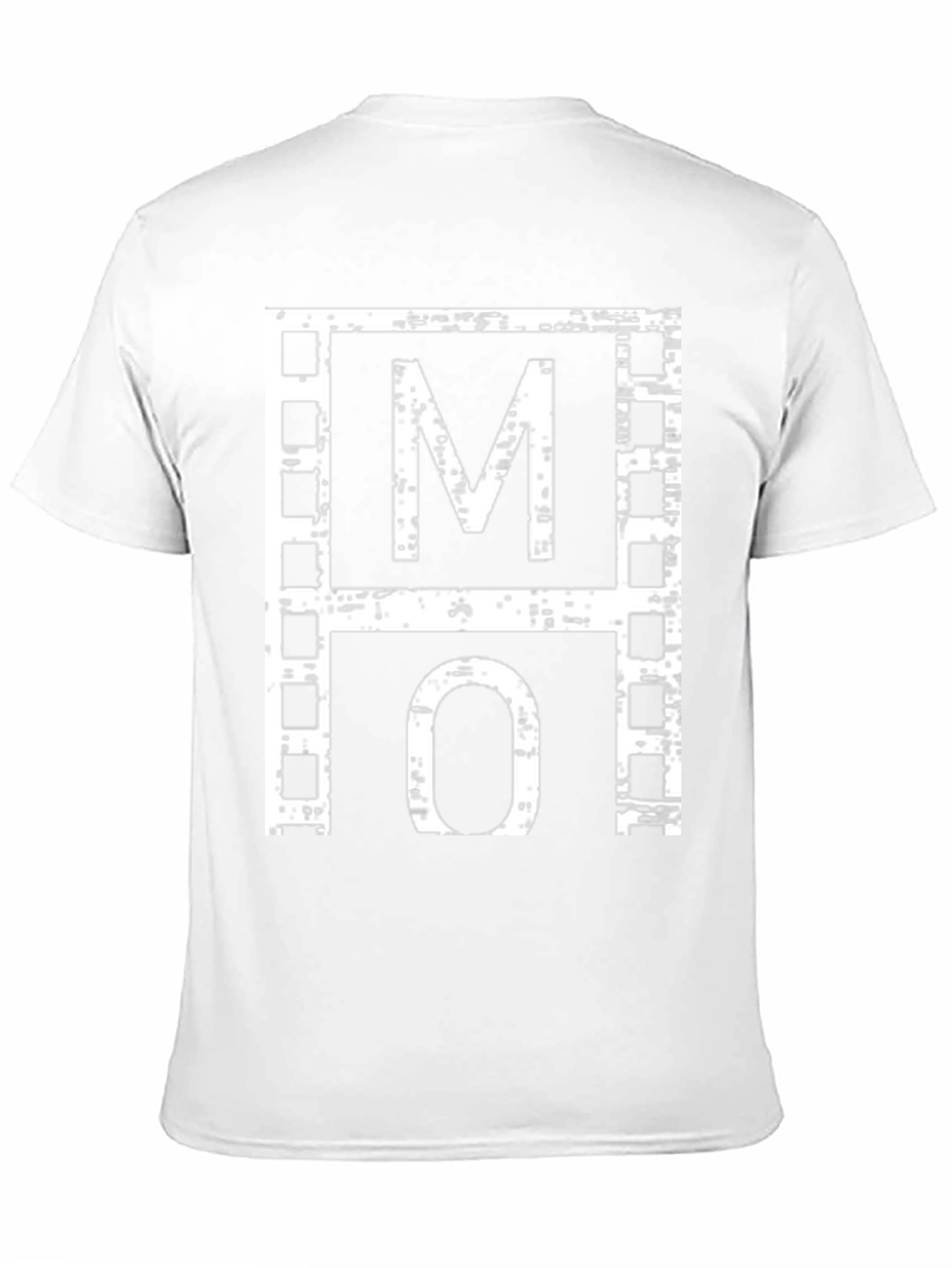 Movie Inspired Graphic T-Shirt