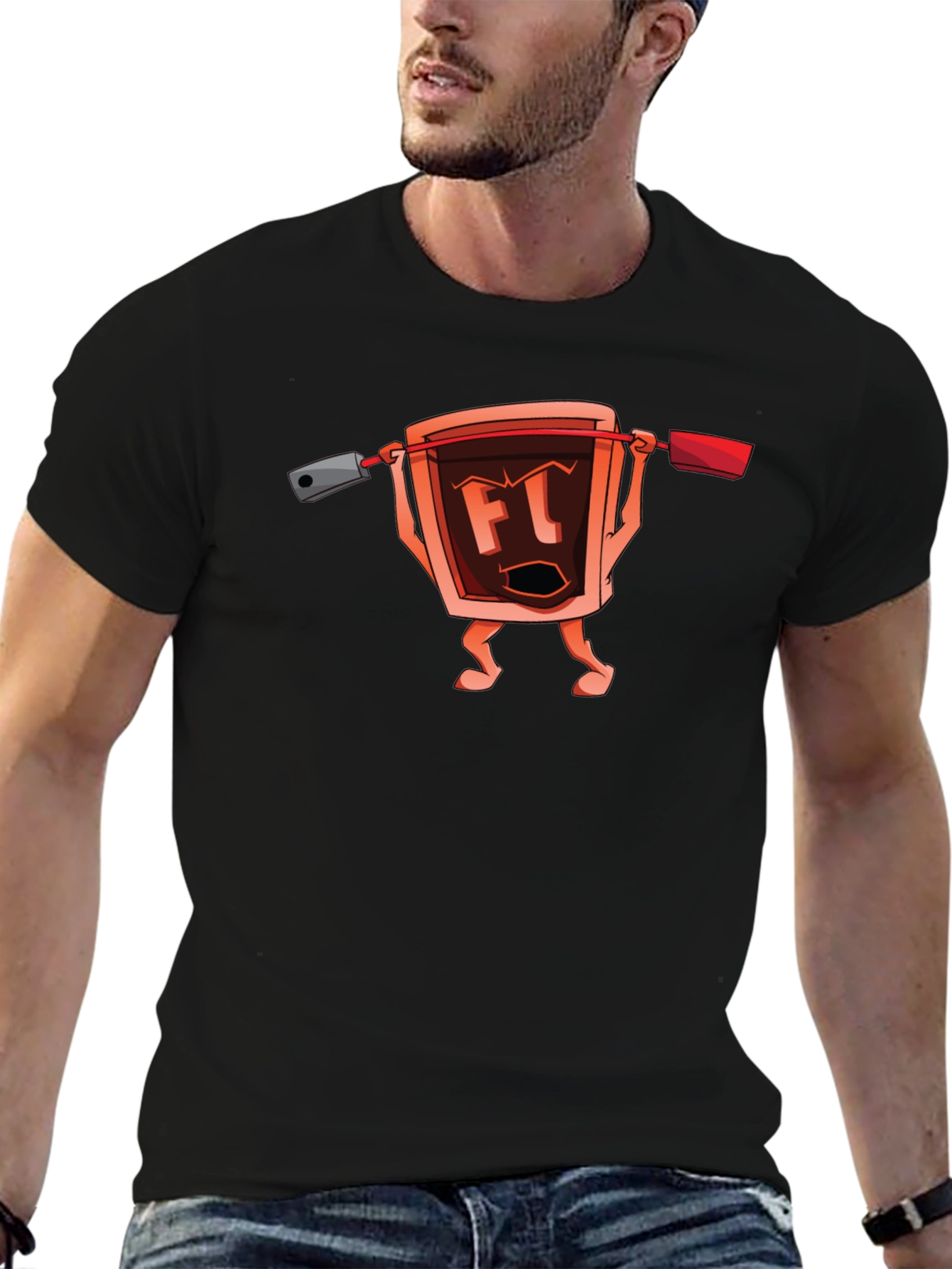Funny FL Studio T-Shirt: Musician Producer Gift