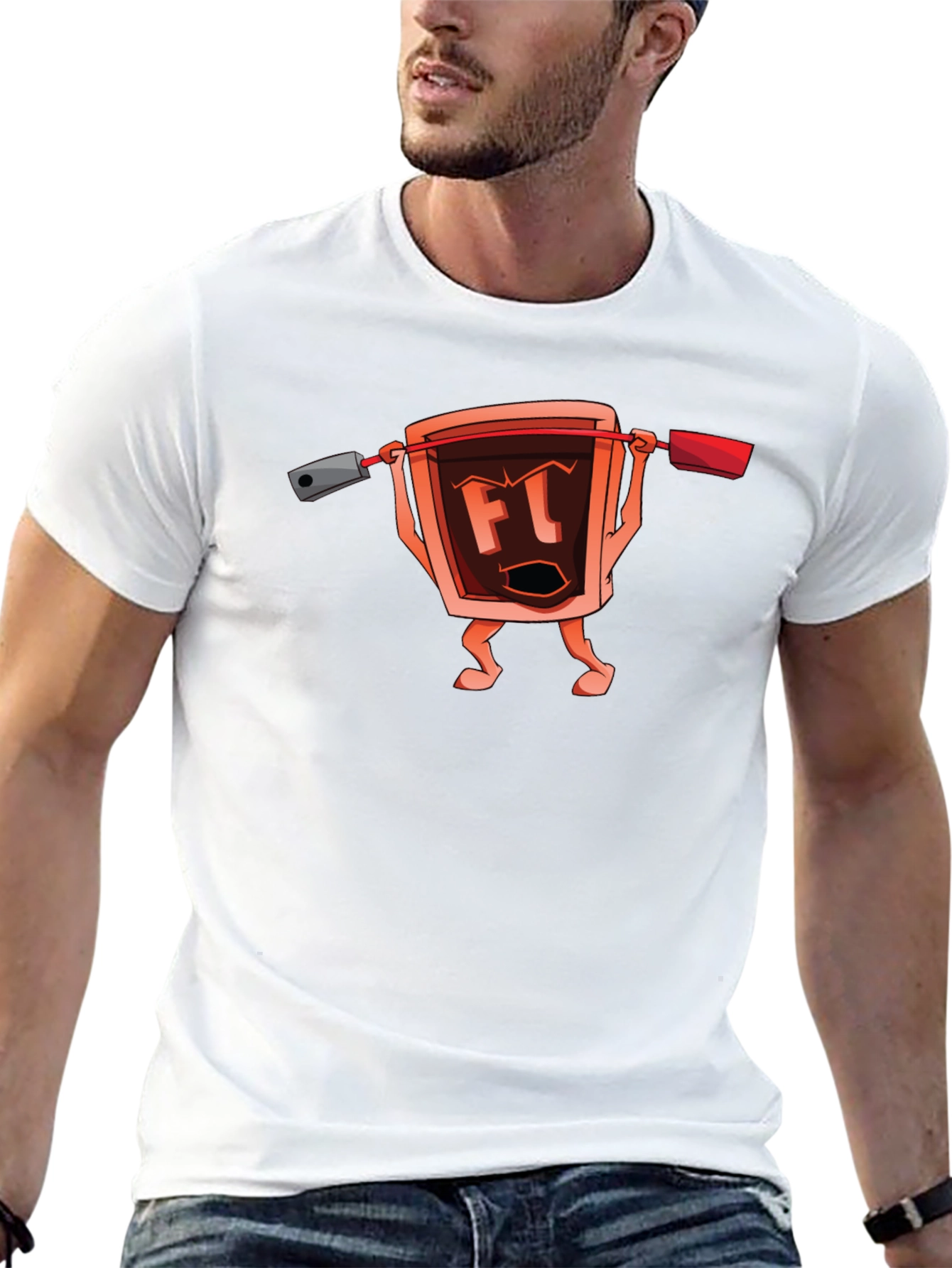 Funny FL Studio T-Shirt: Musician Producer Gift