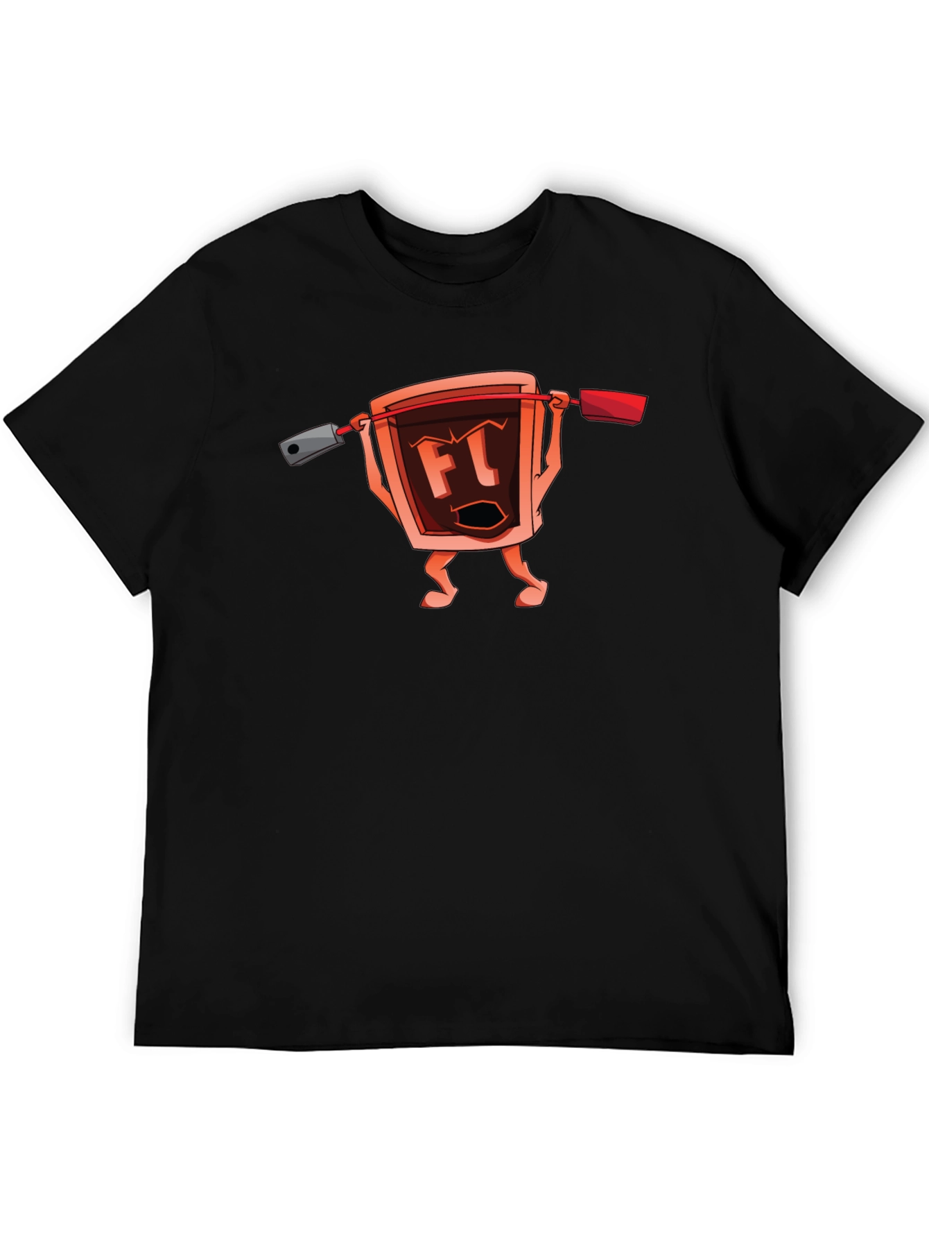 Funny FL Studio T-Shirt: Musician Producer Gift