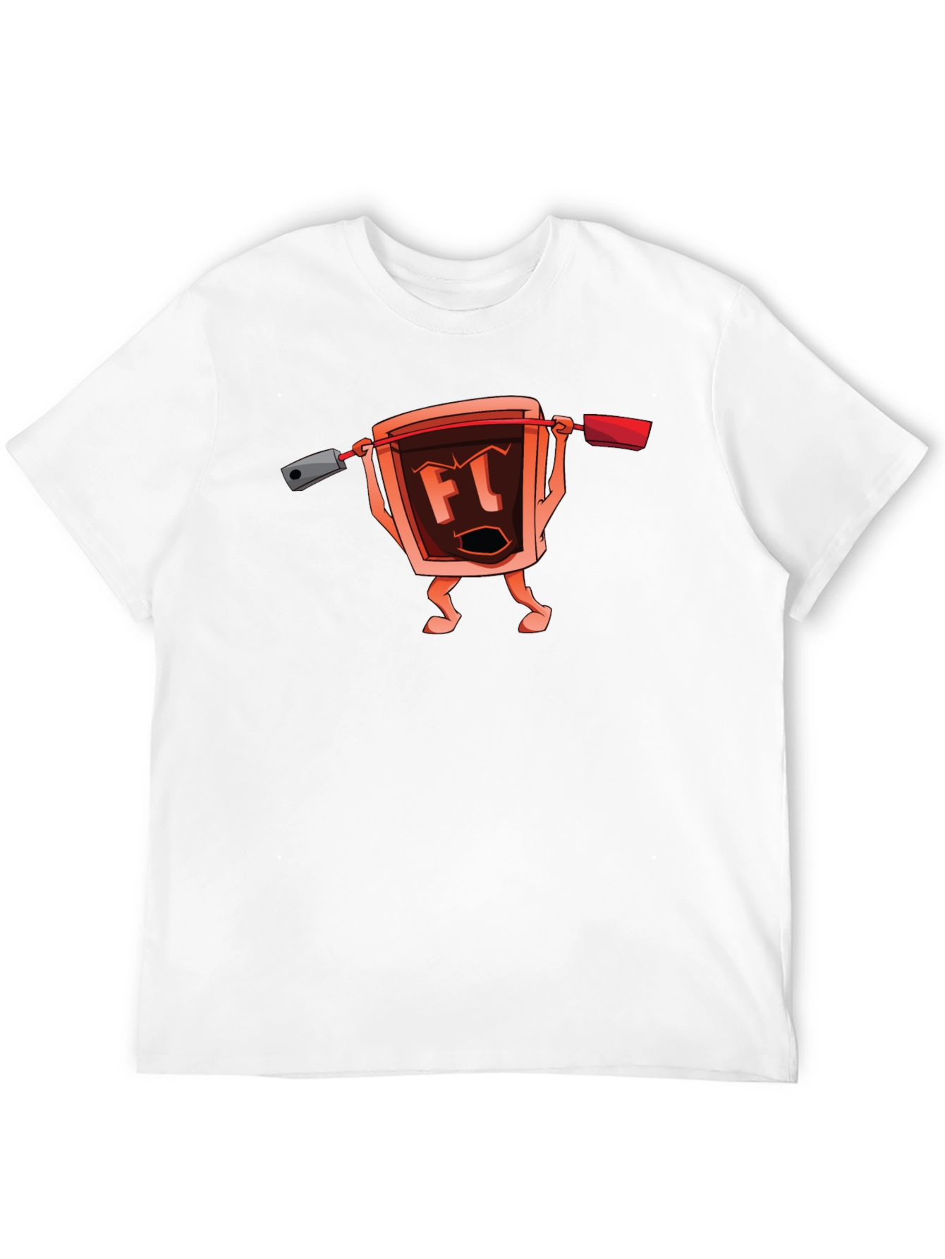 Funny FL Studio T-Shirt: Musician Producer Gift