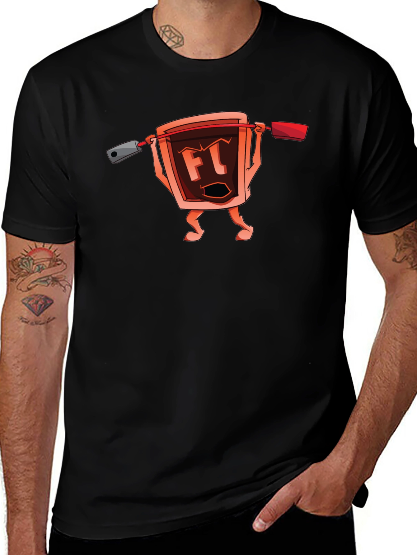Funny FL Studio T-Shirt: Musician Producer Gift