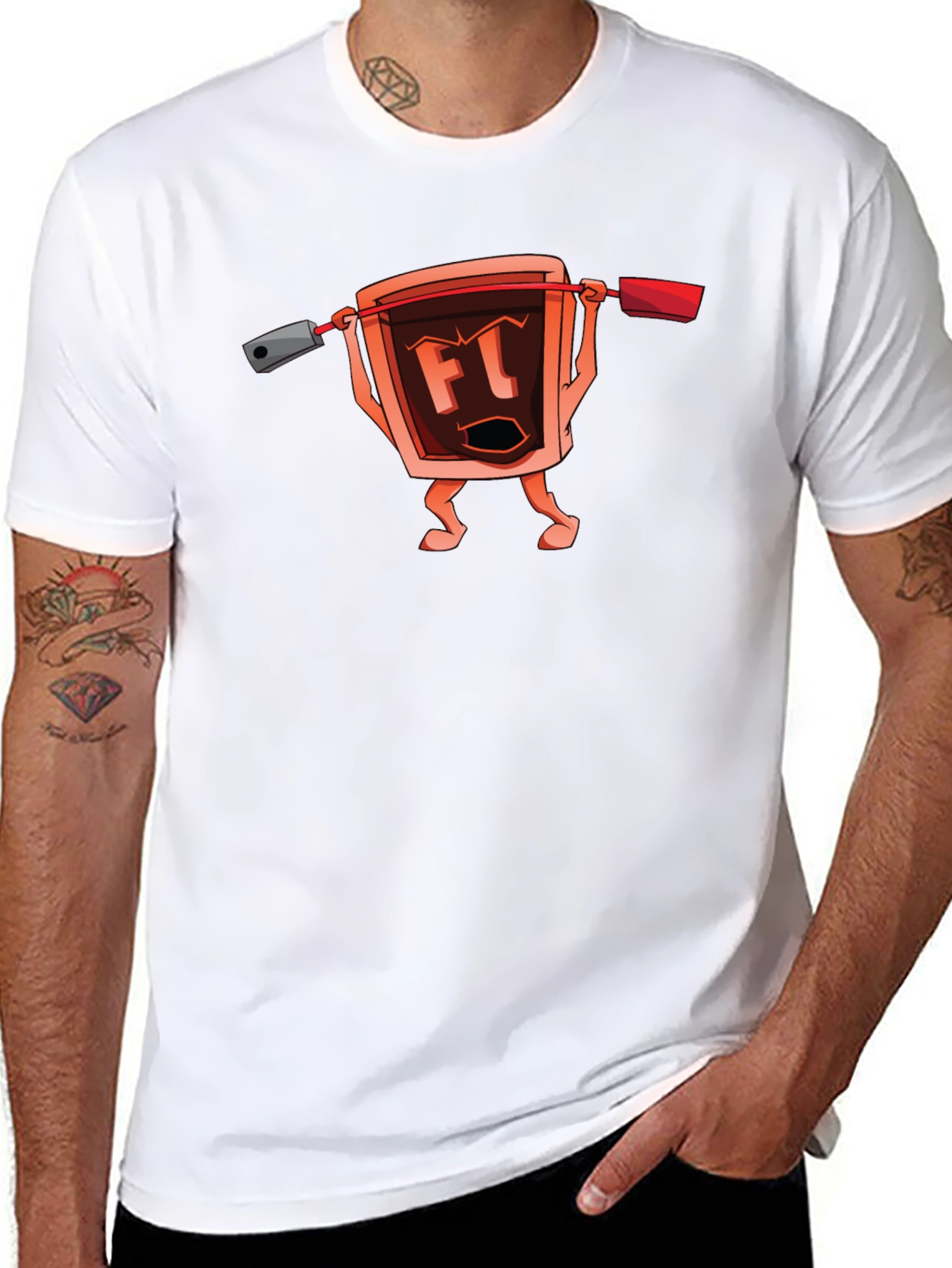 Funny FL Studio T-Shirt: Musician Producer Gift