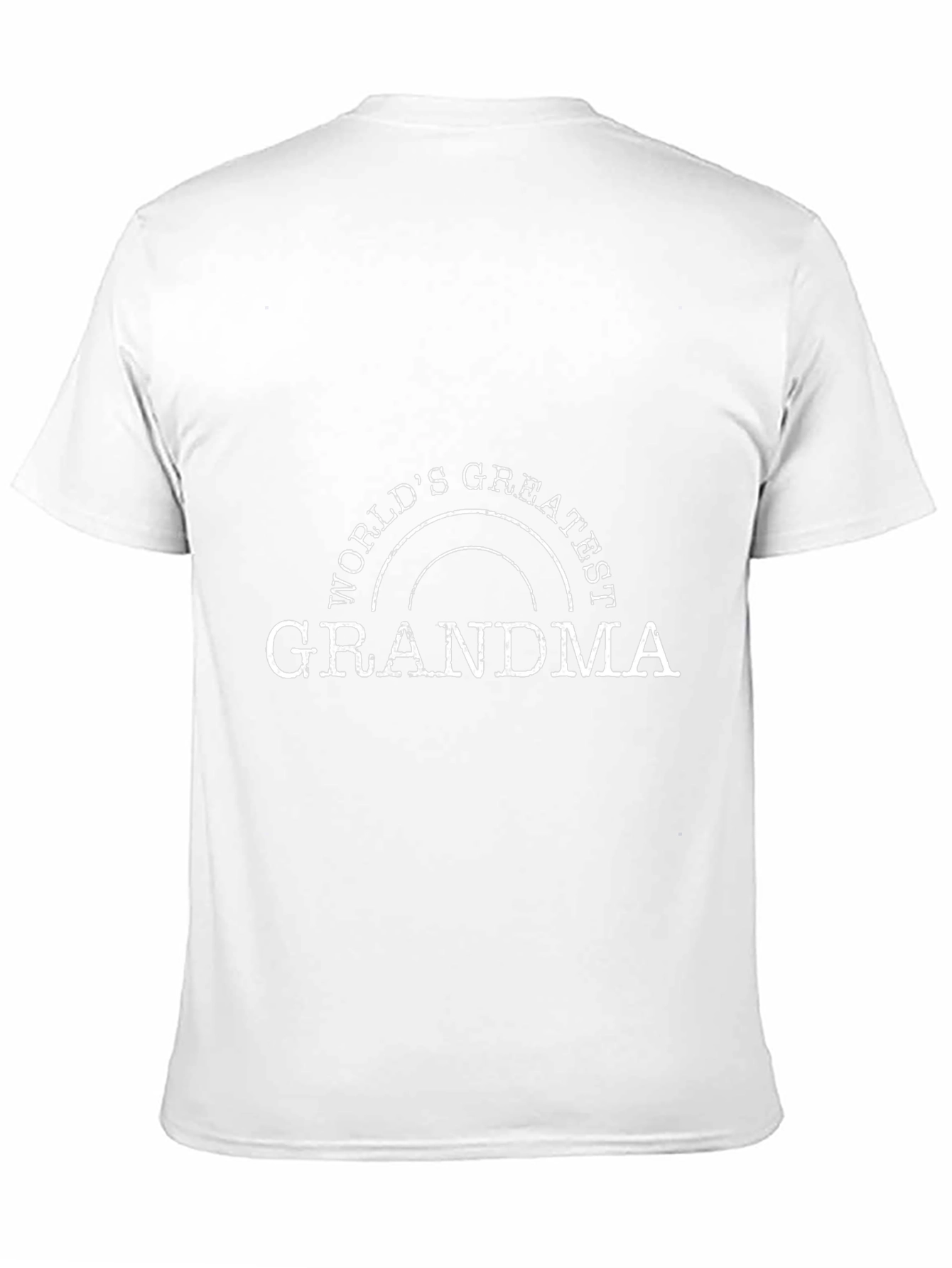 Worlds Greatest Grandma T-Shirt