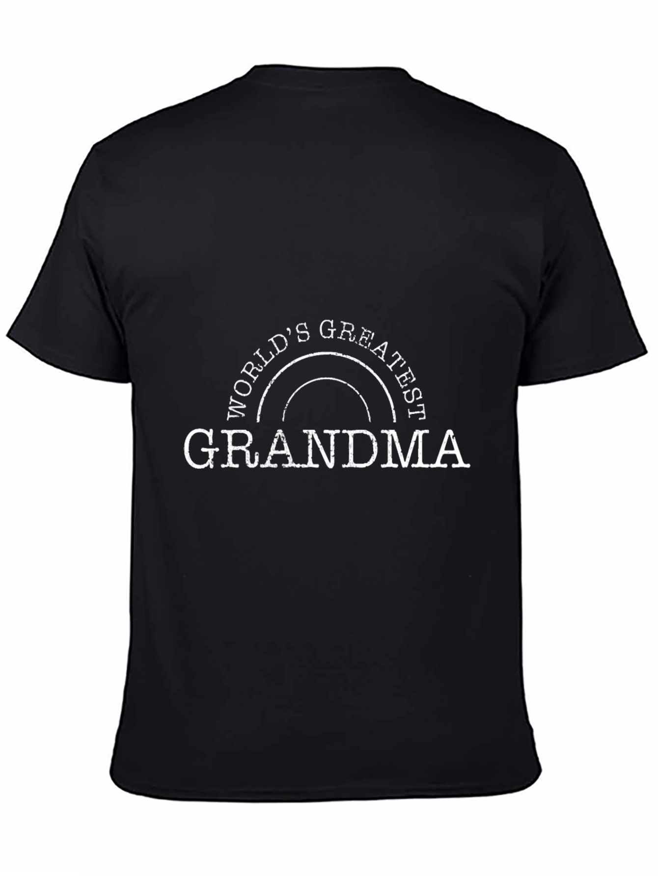 Worlds Greatest Grandma T-Shirt