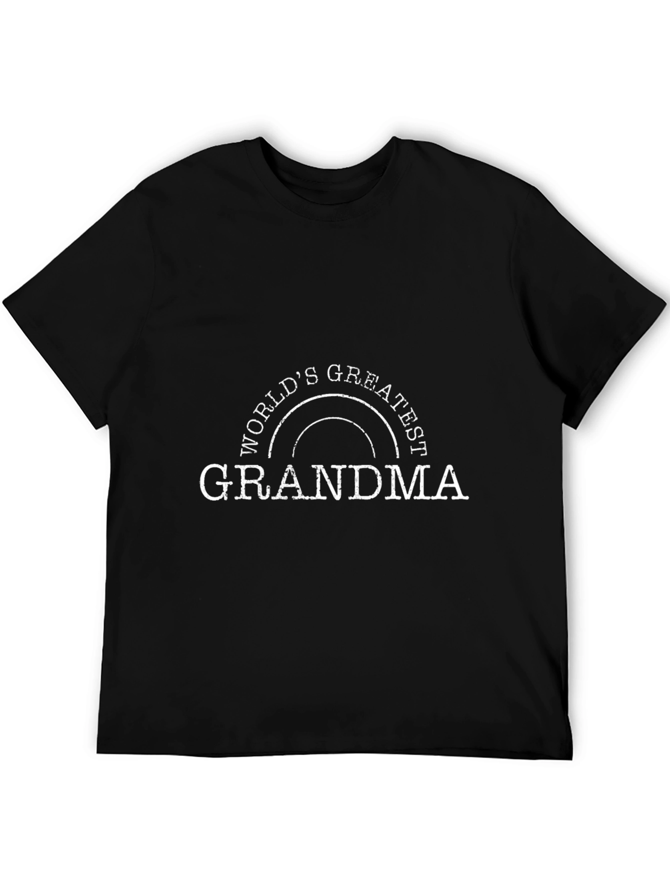 Worlds Greatest Grandma T-Shirt