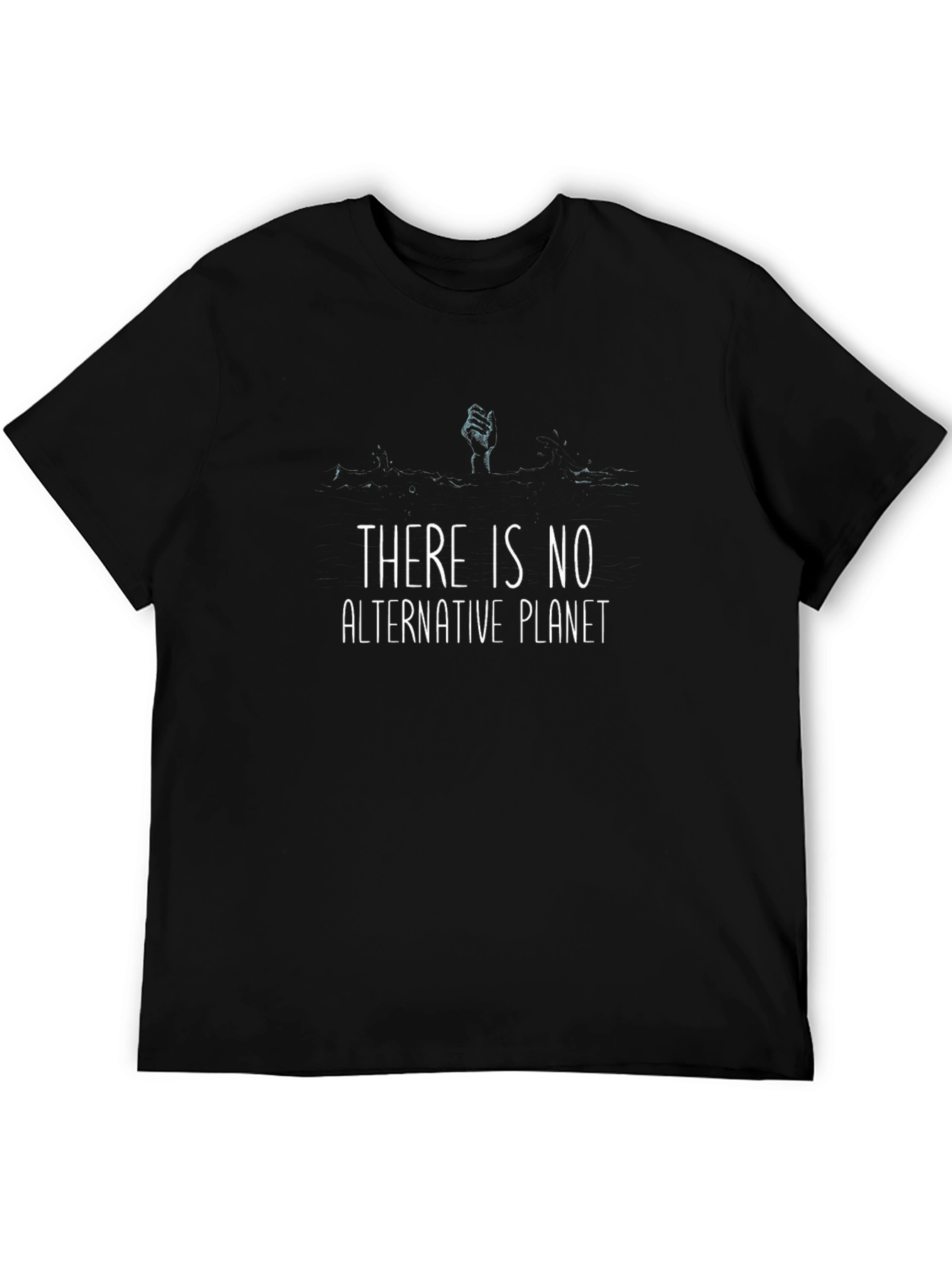 Planet Preservation Tee