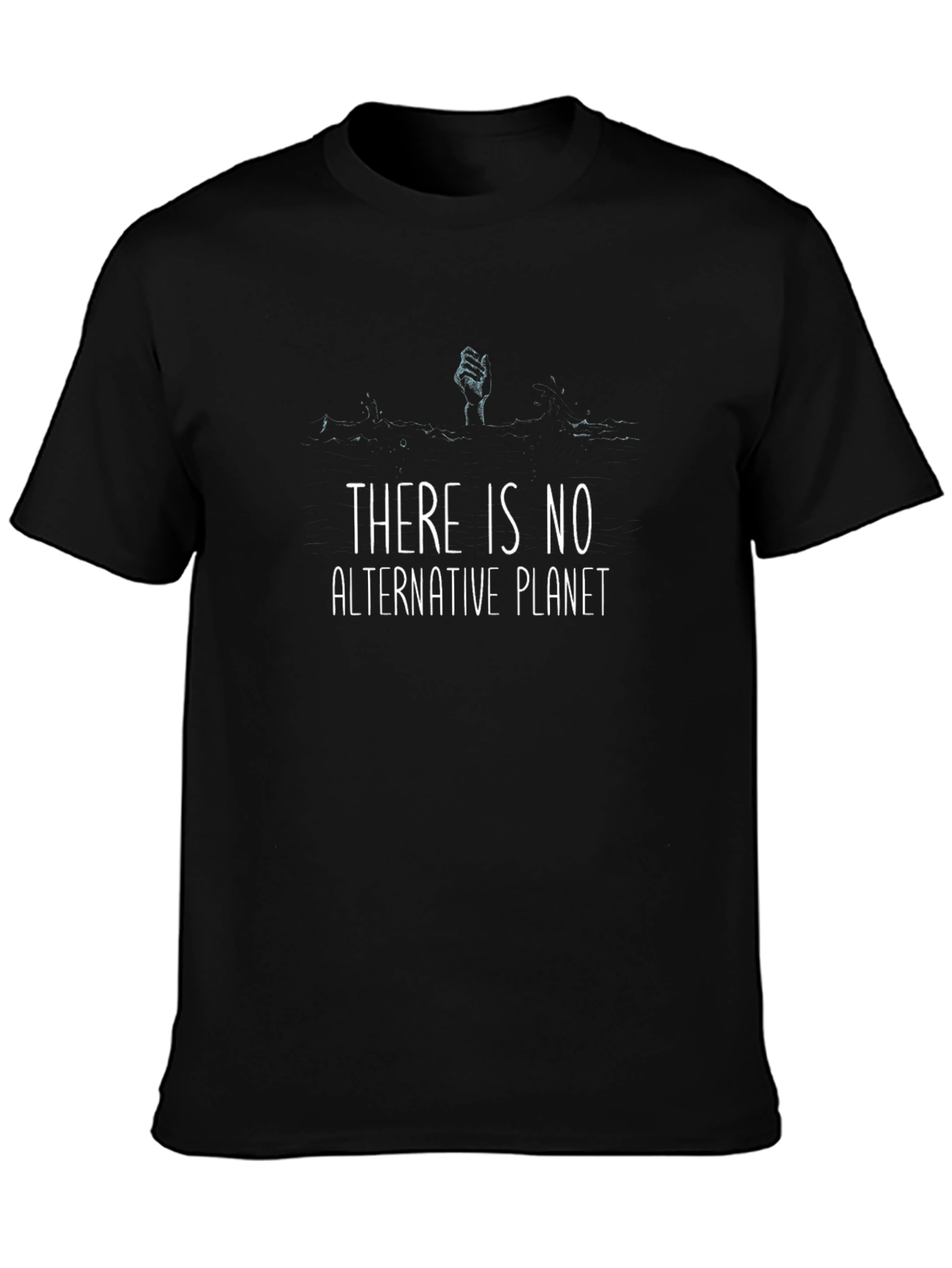 Planet Preservation Tee
