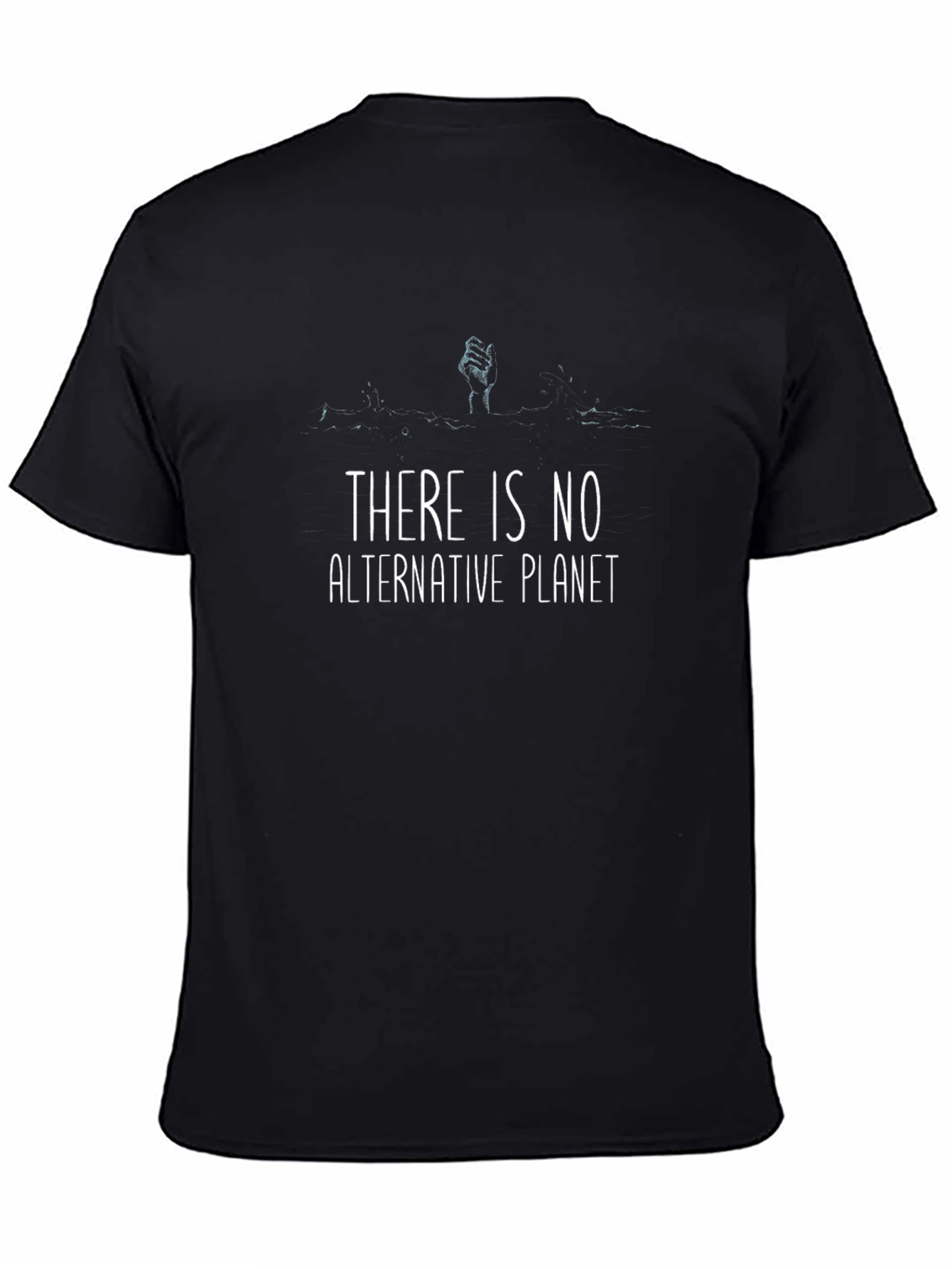 Planet Preservation Tee