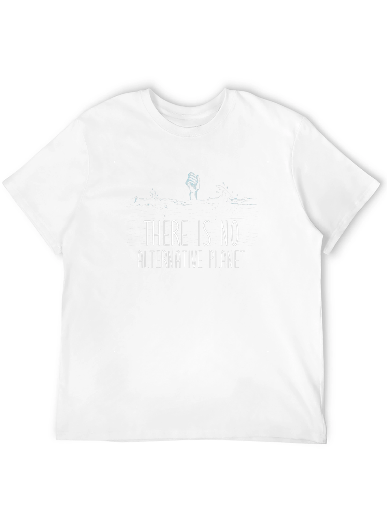 Planet Preservation Tee