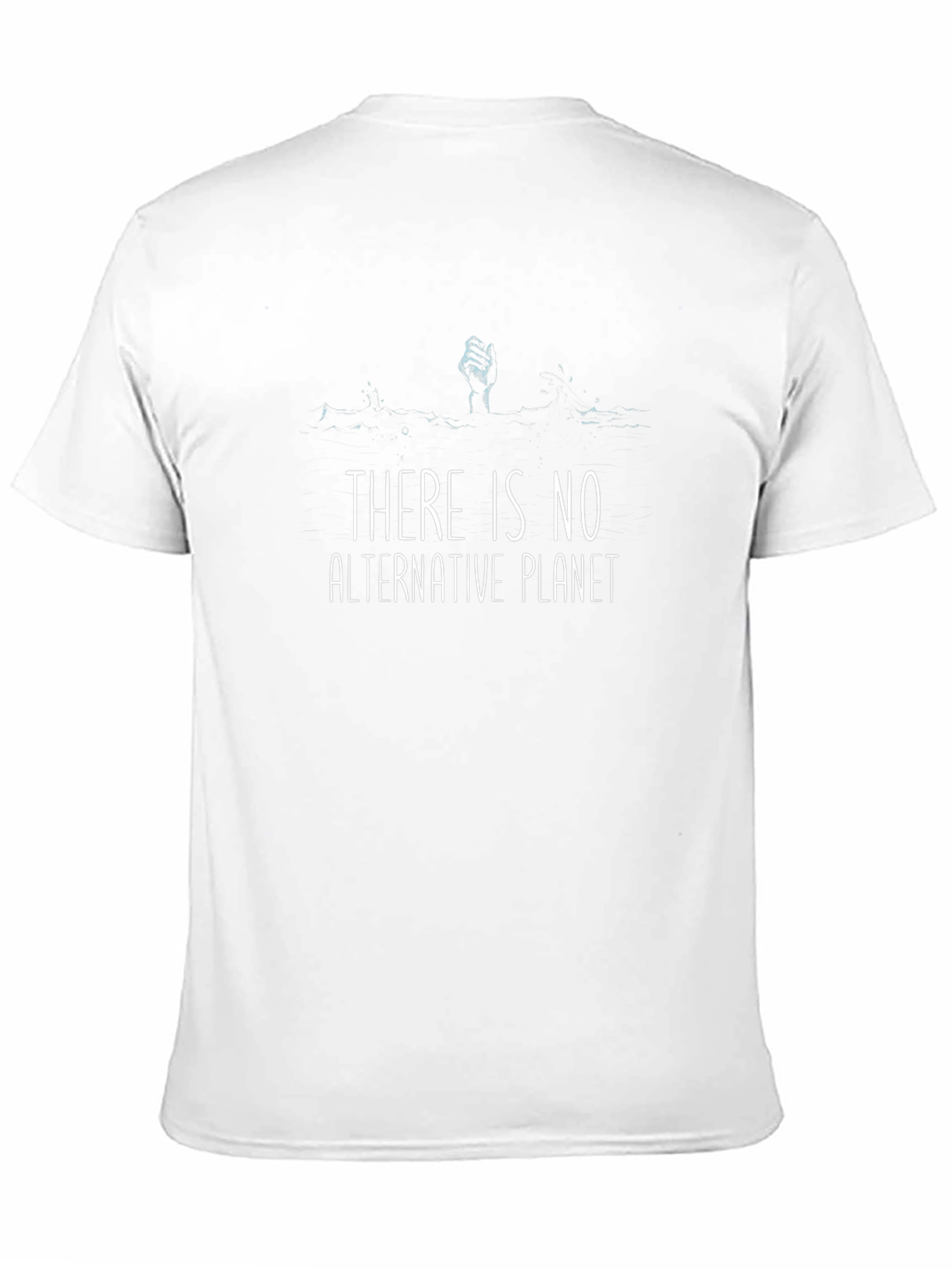 Planet Preservation Tee