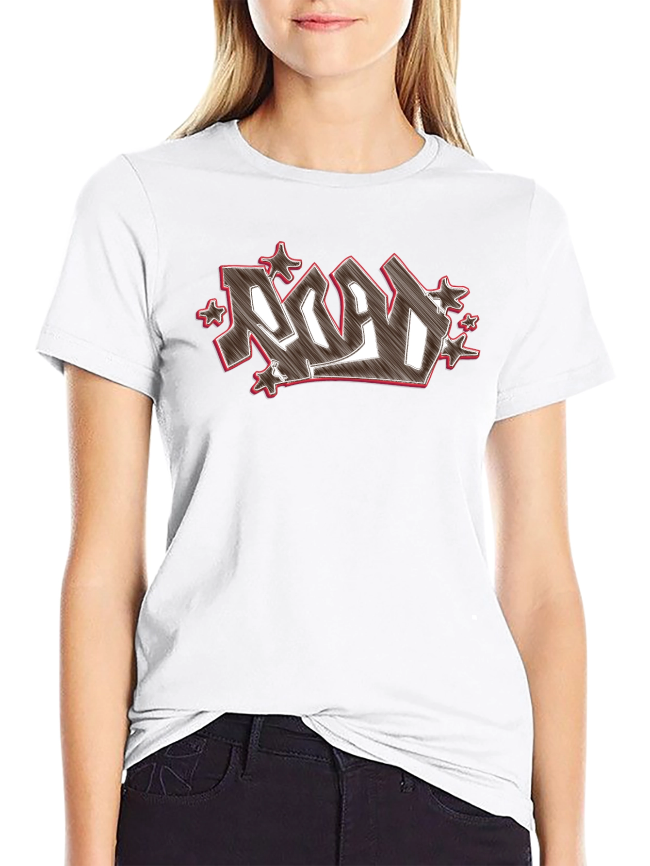 Urban Edge Graphic Tee - Street Style T-Shirt
