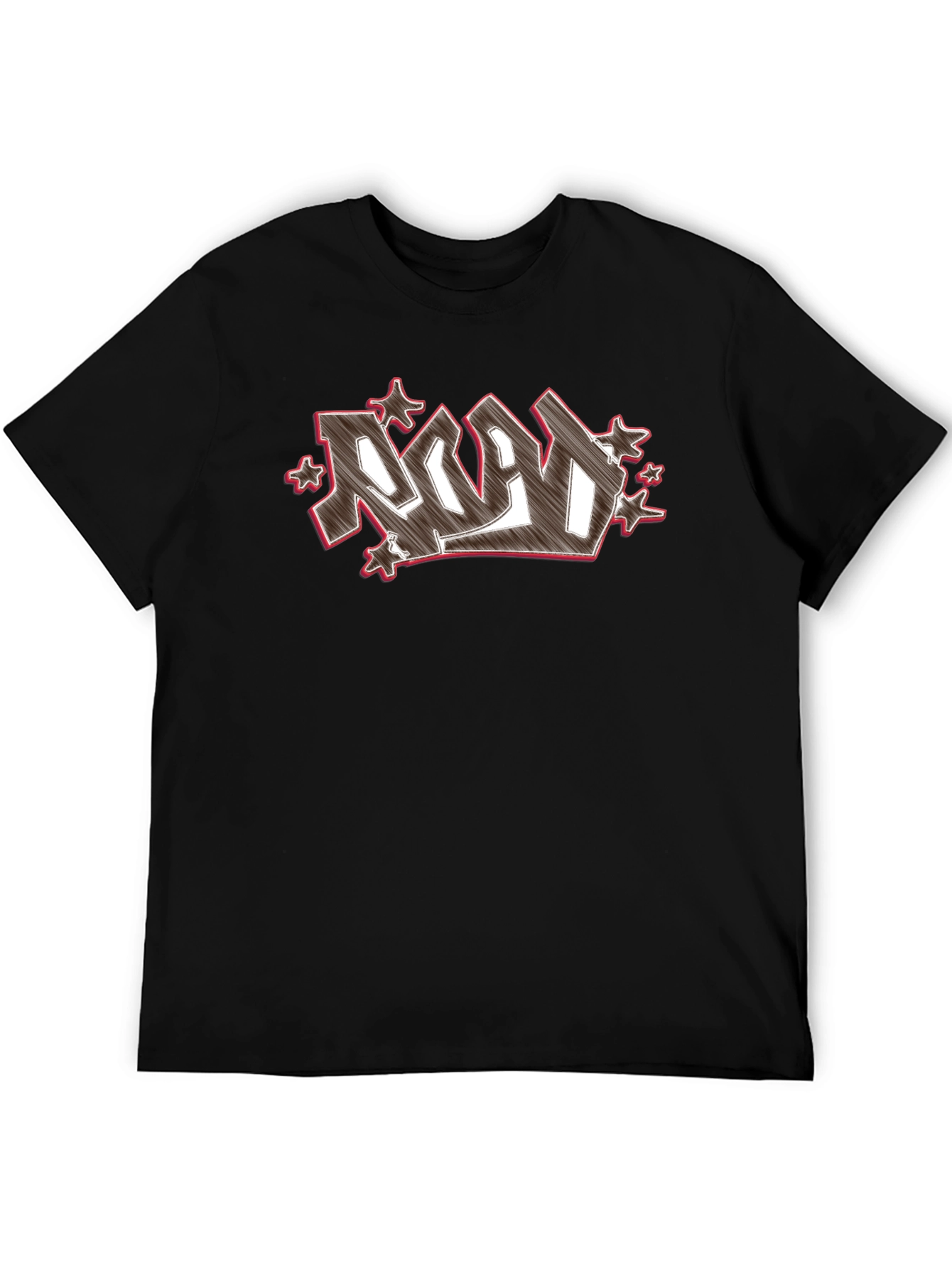 Urban Edge Graphic Tee - Street Style T-Shirt