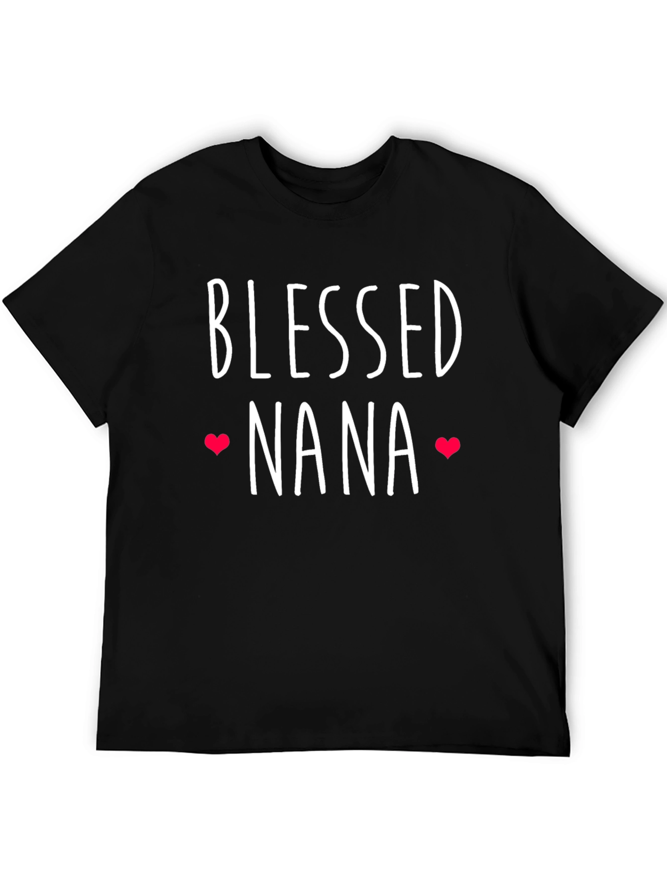 Blessed Nana T-Shirt