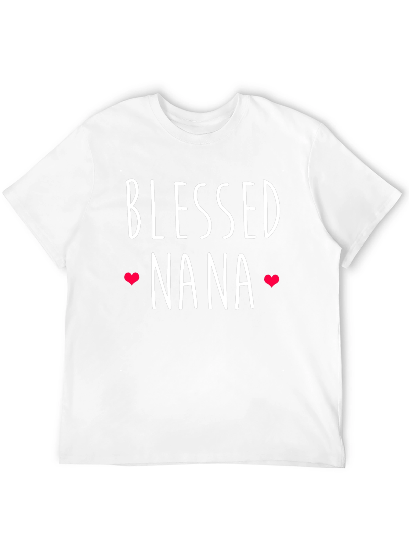 Blessed Nana T-Shirt