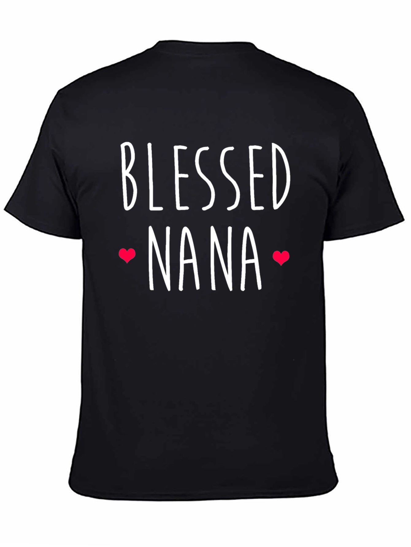 Blessed Nana T-Shirt