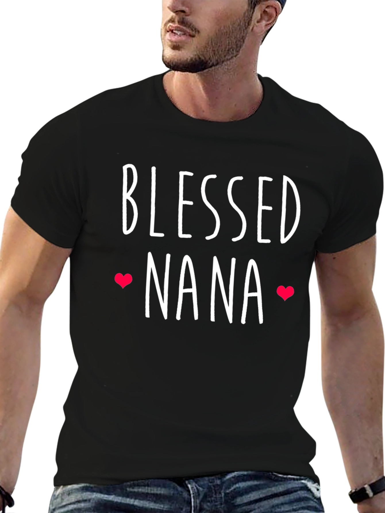 Blessed Nana T-Shirt