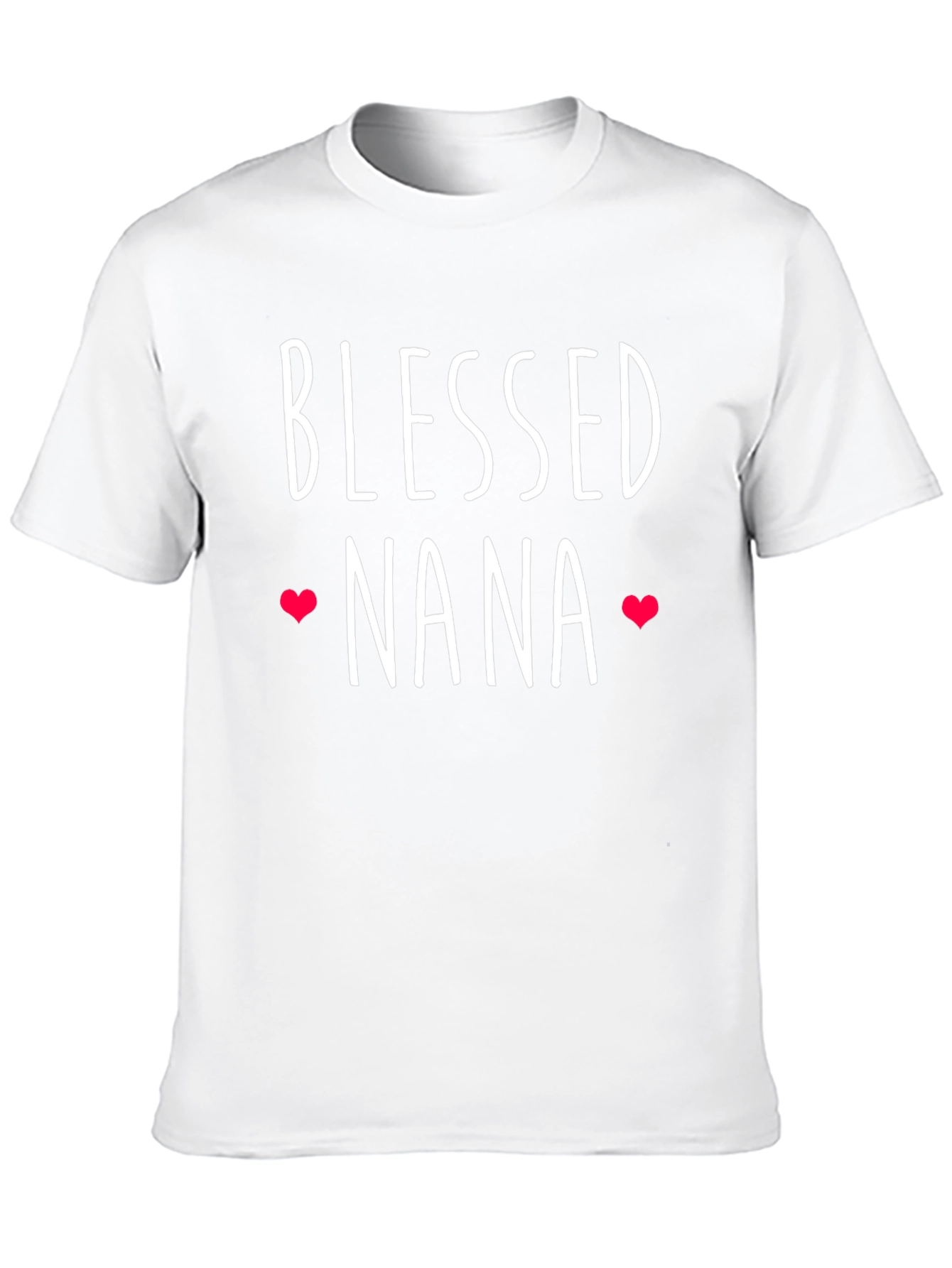 Blessed Nana T-Shirt