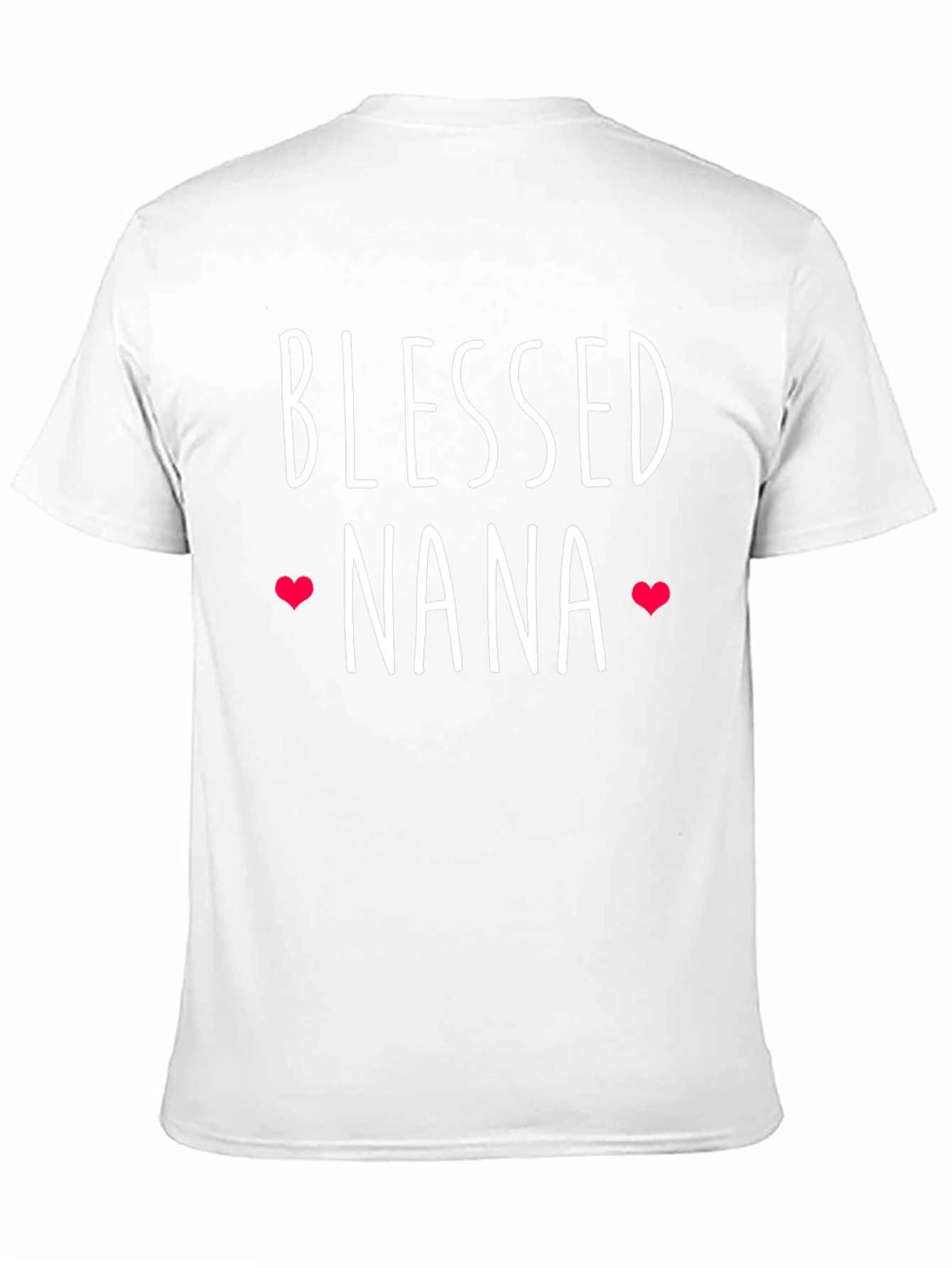 Blessed Nana T-Shirt
