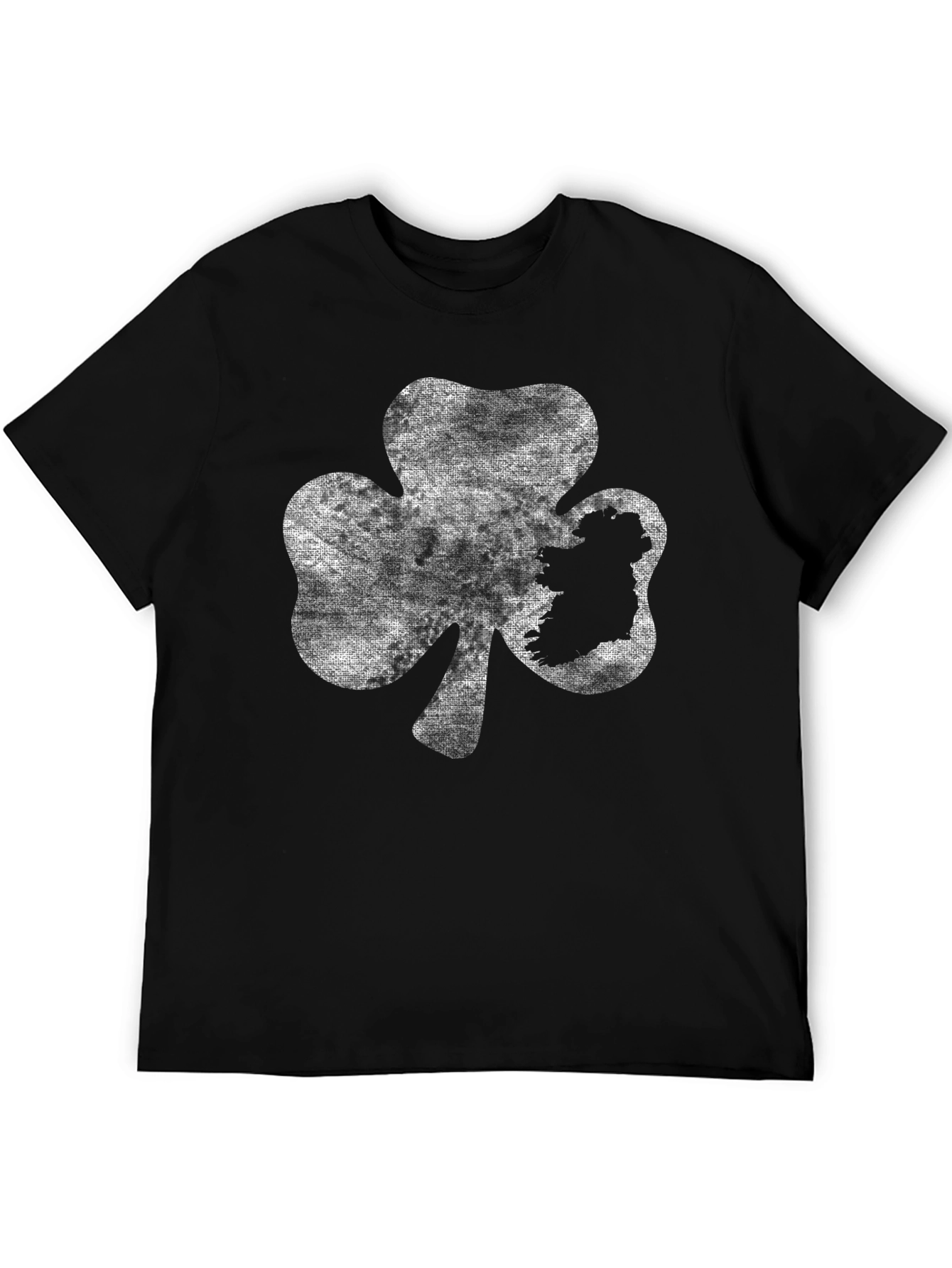 Irish Pride Shamrock T-Shirt