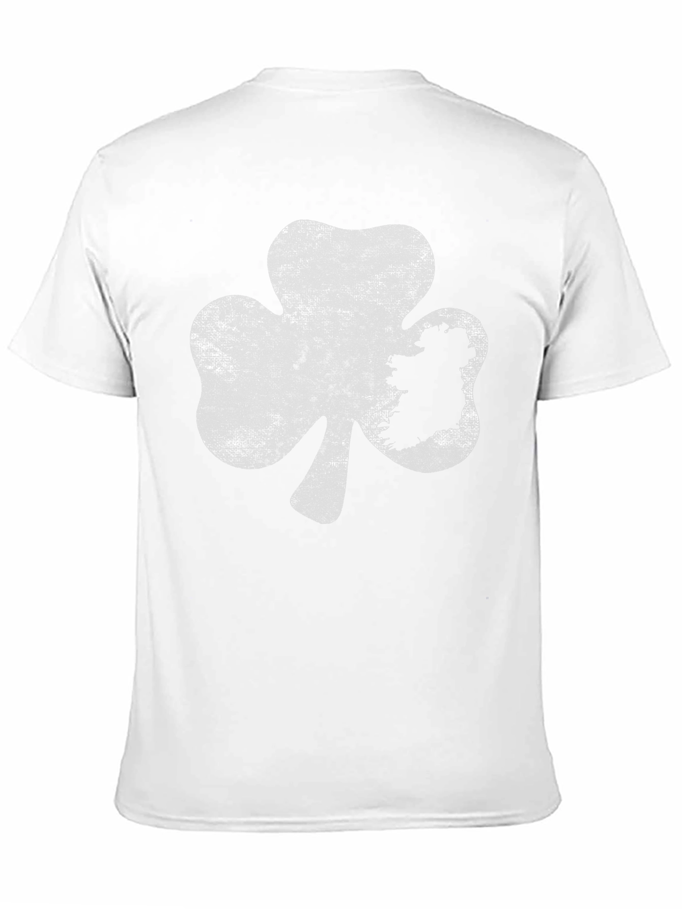 Irish Pride Shamrock T-Shirt