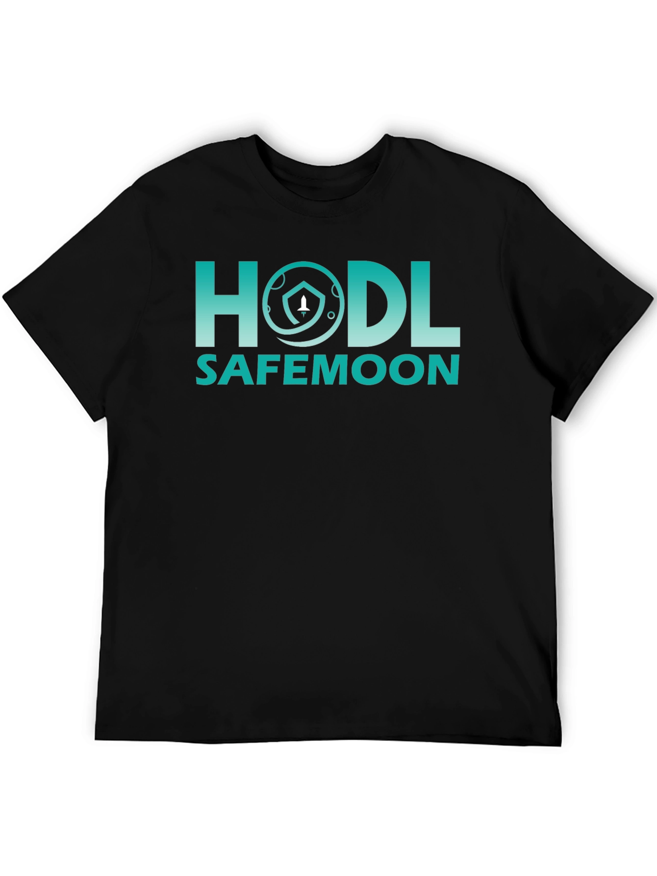 HODL SafeMoon Crypto T-Shirt