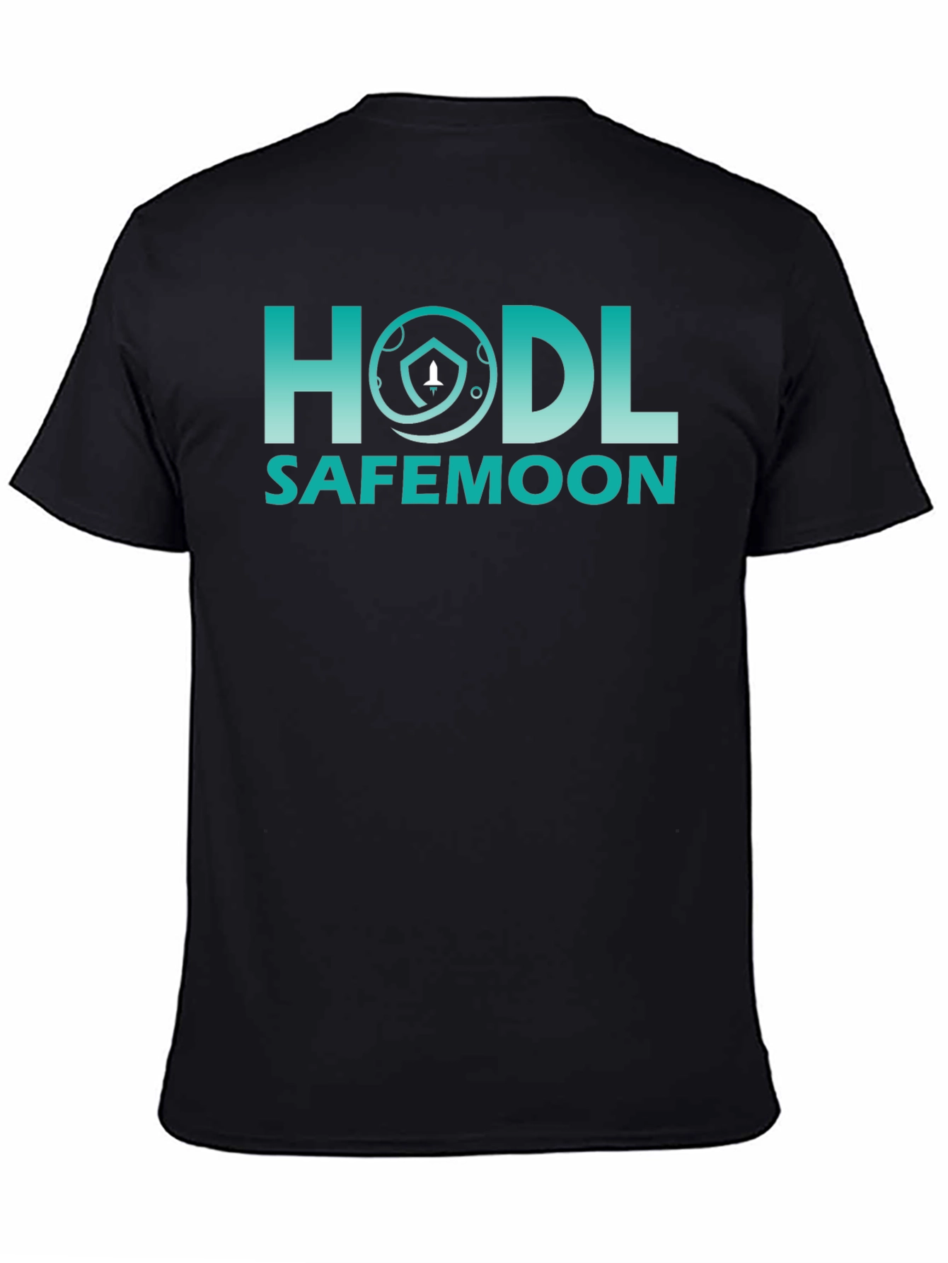 HODL SafeMoon Crypto T-Shirt