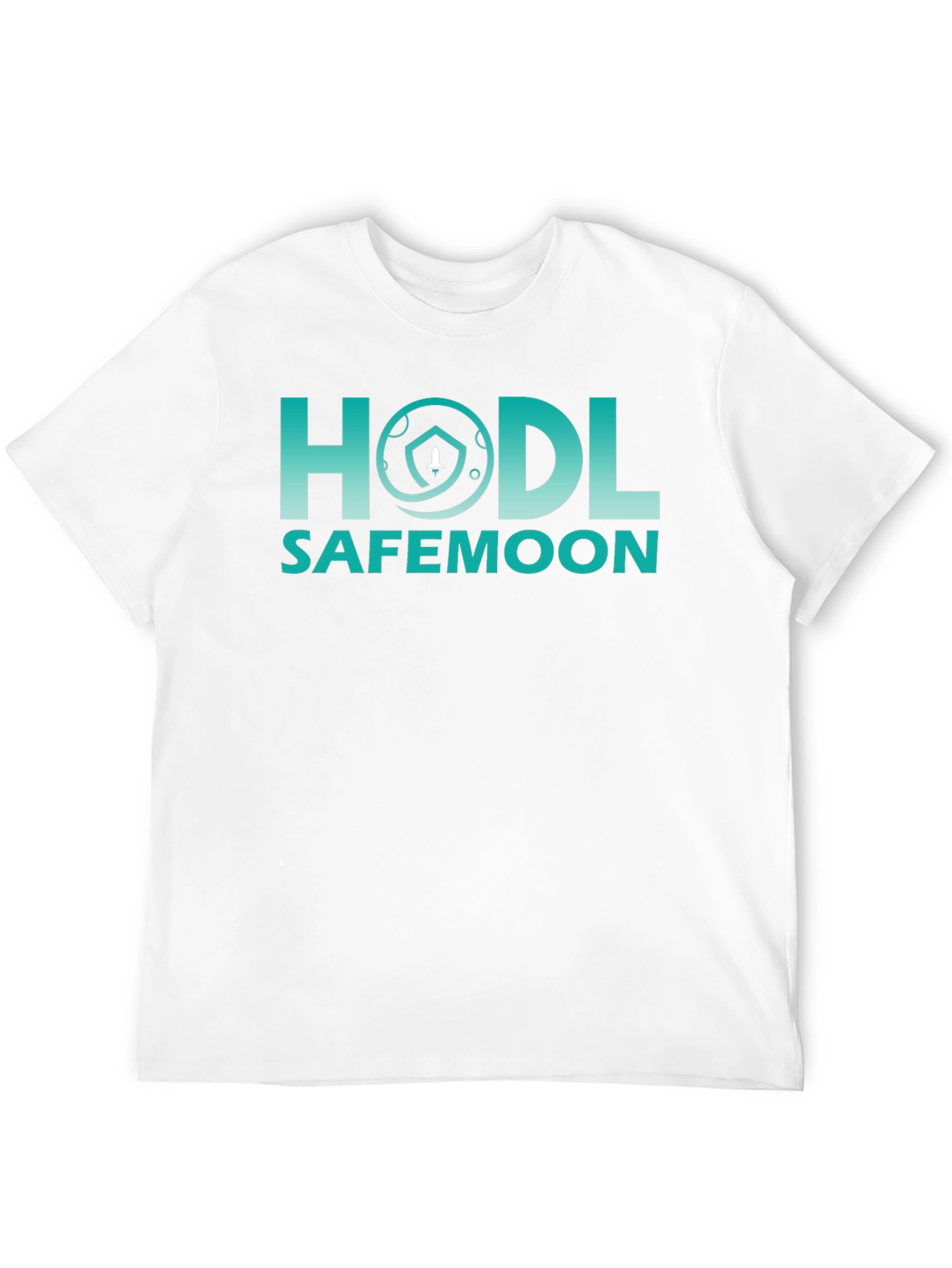 HODL SafeMoon Crypto T-Shirt