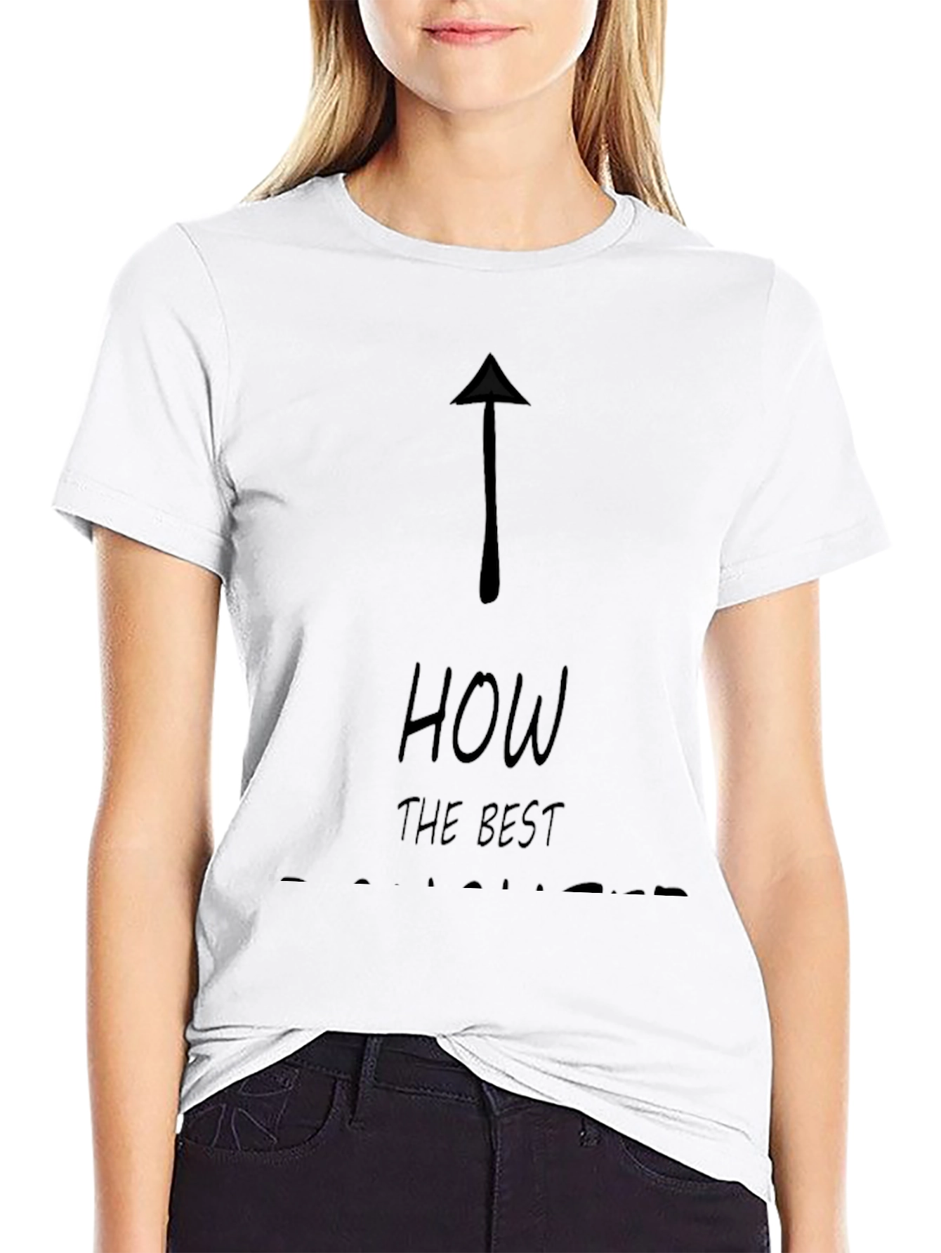 How the Best T-Shirt