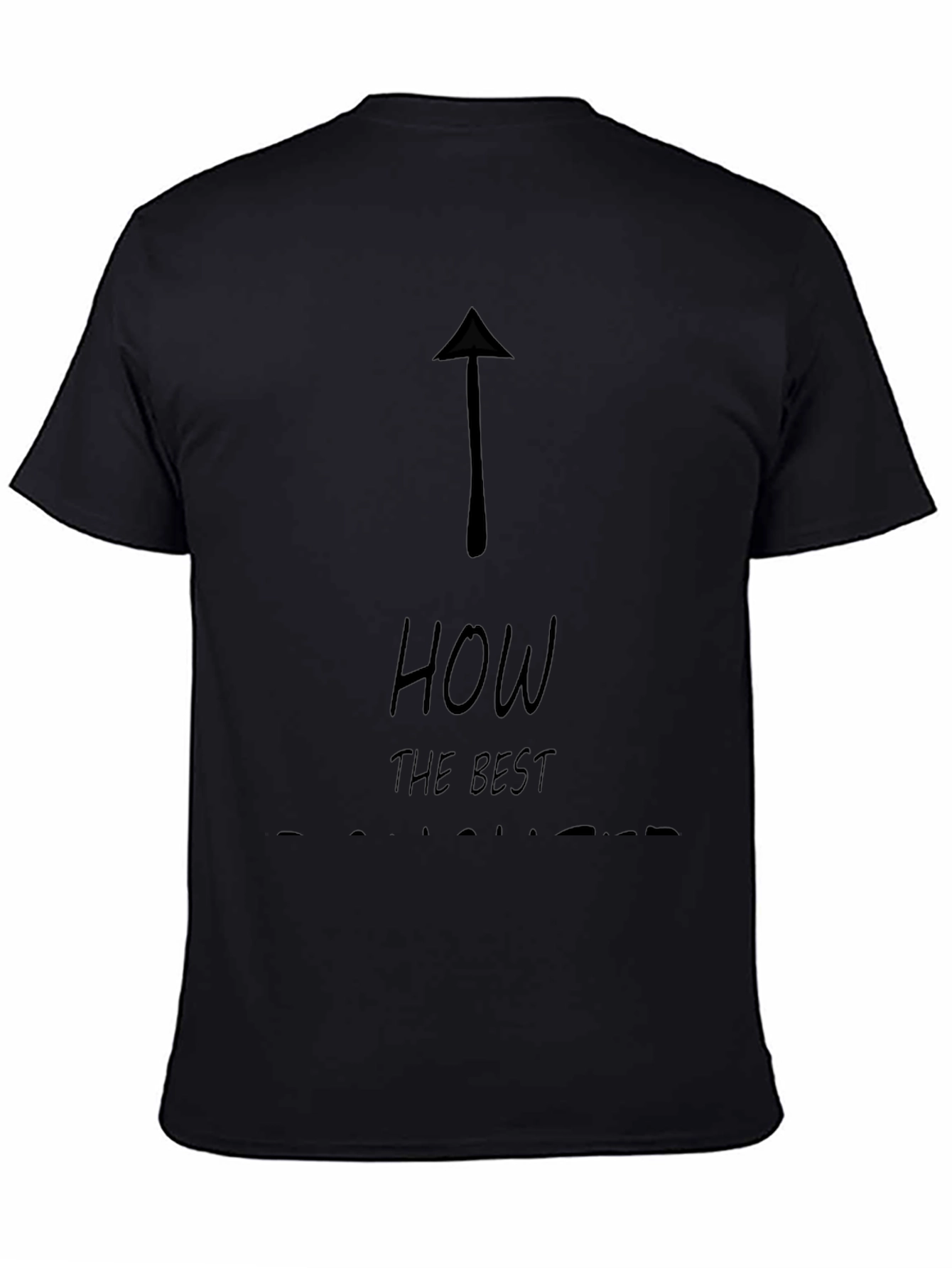 How the Best T-Shirt