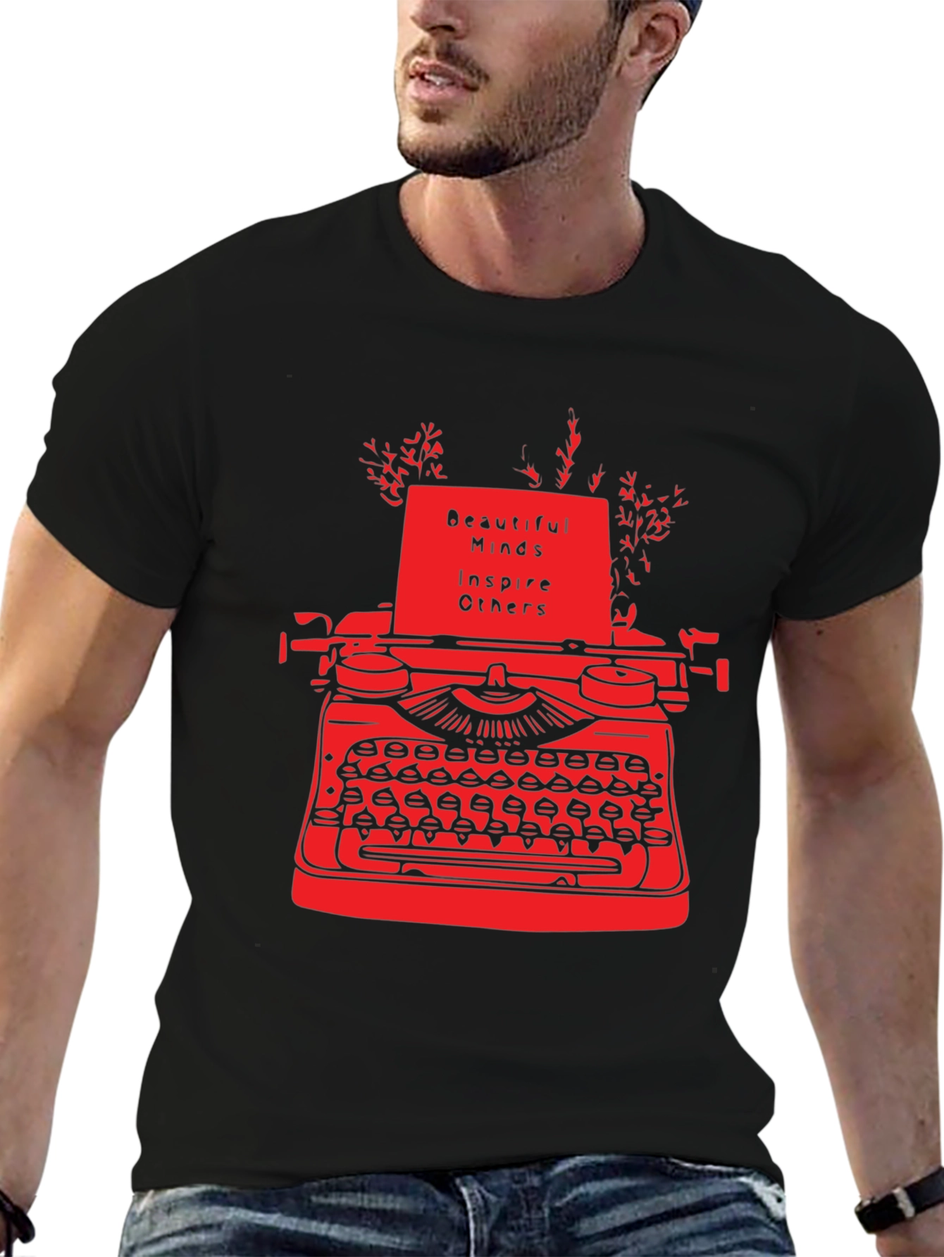 Beautiful Minds T-Shirt