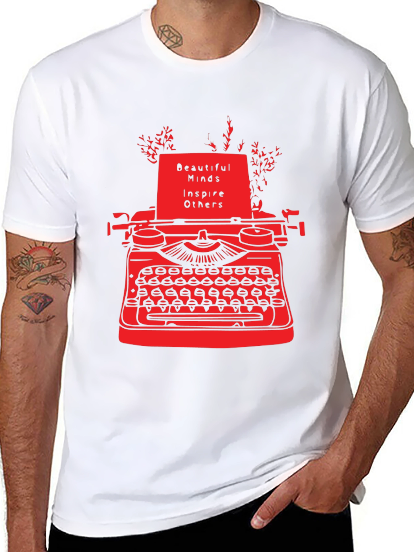 Beautiful Minds T-Shirt