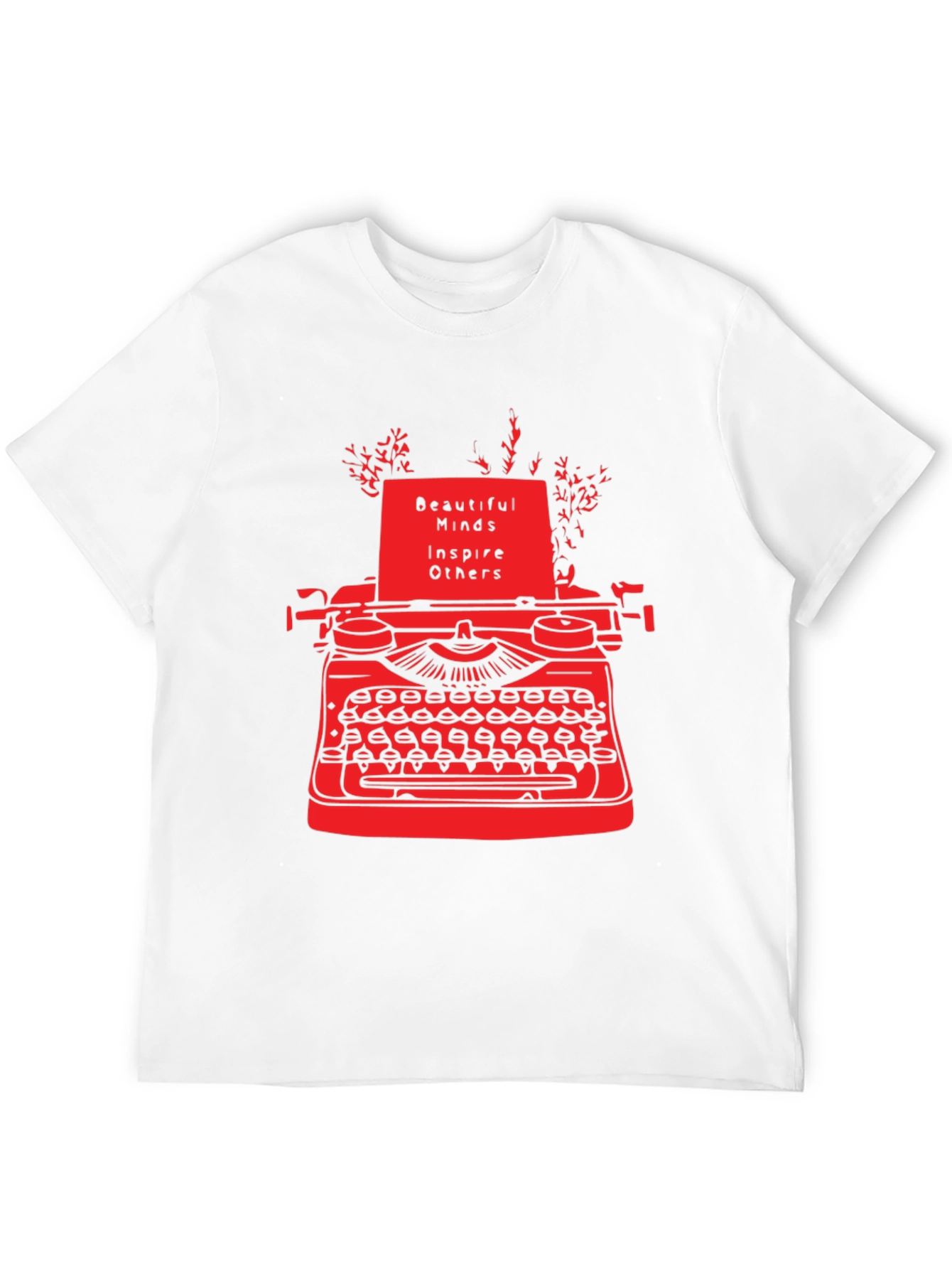 Beautiful Minds T-Shirt