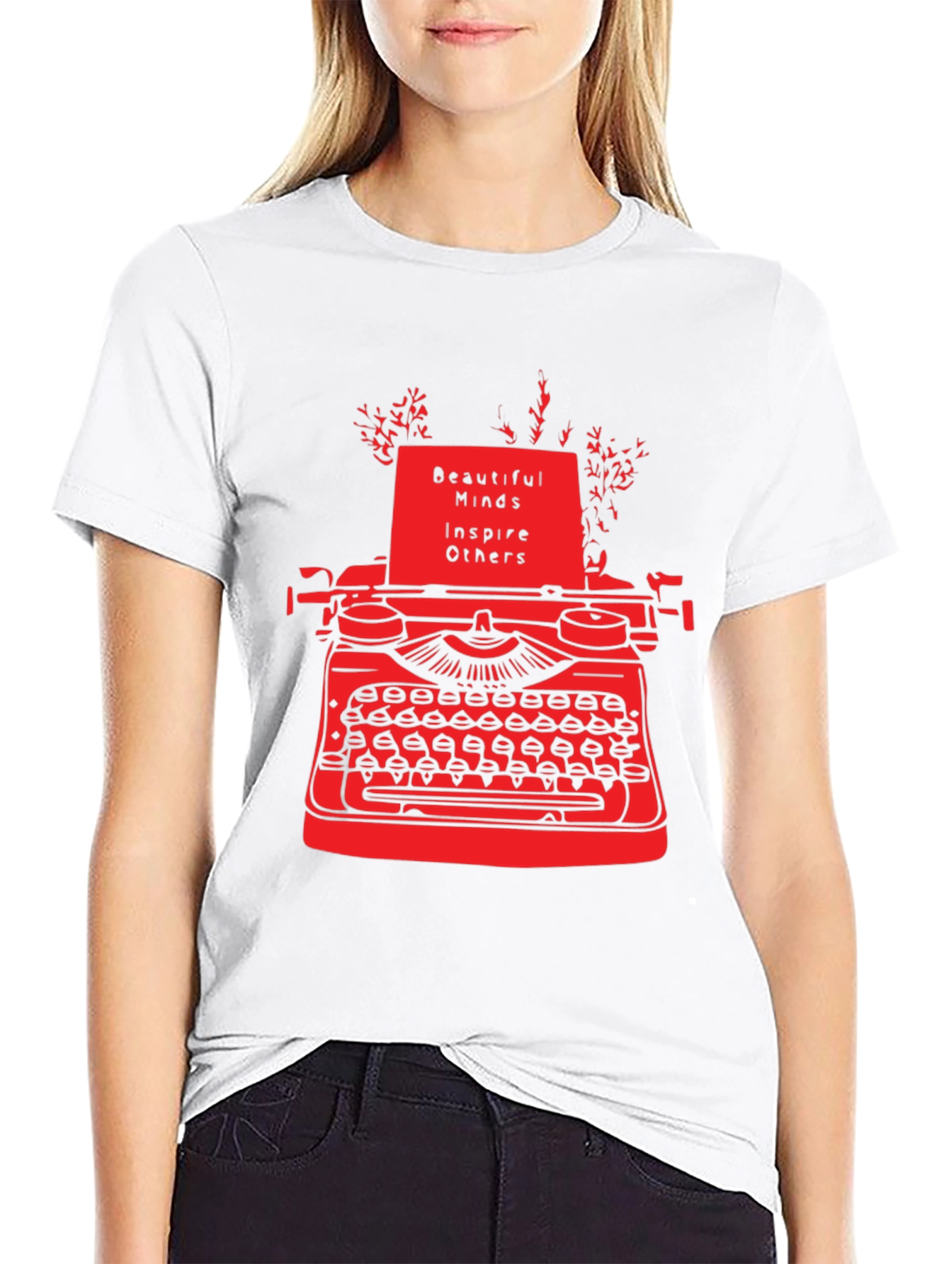 Beautiful Minds T-Shirt
