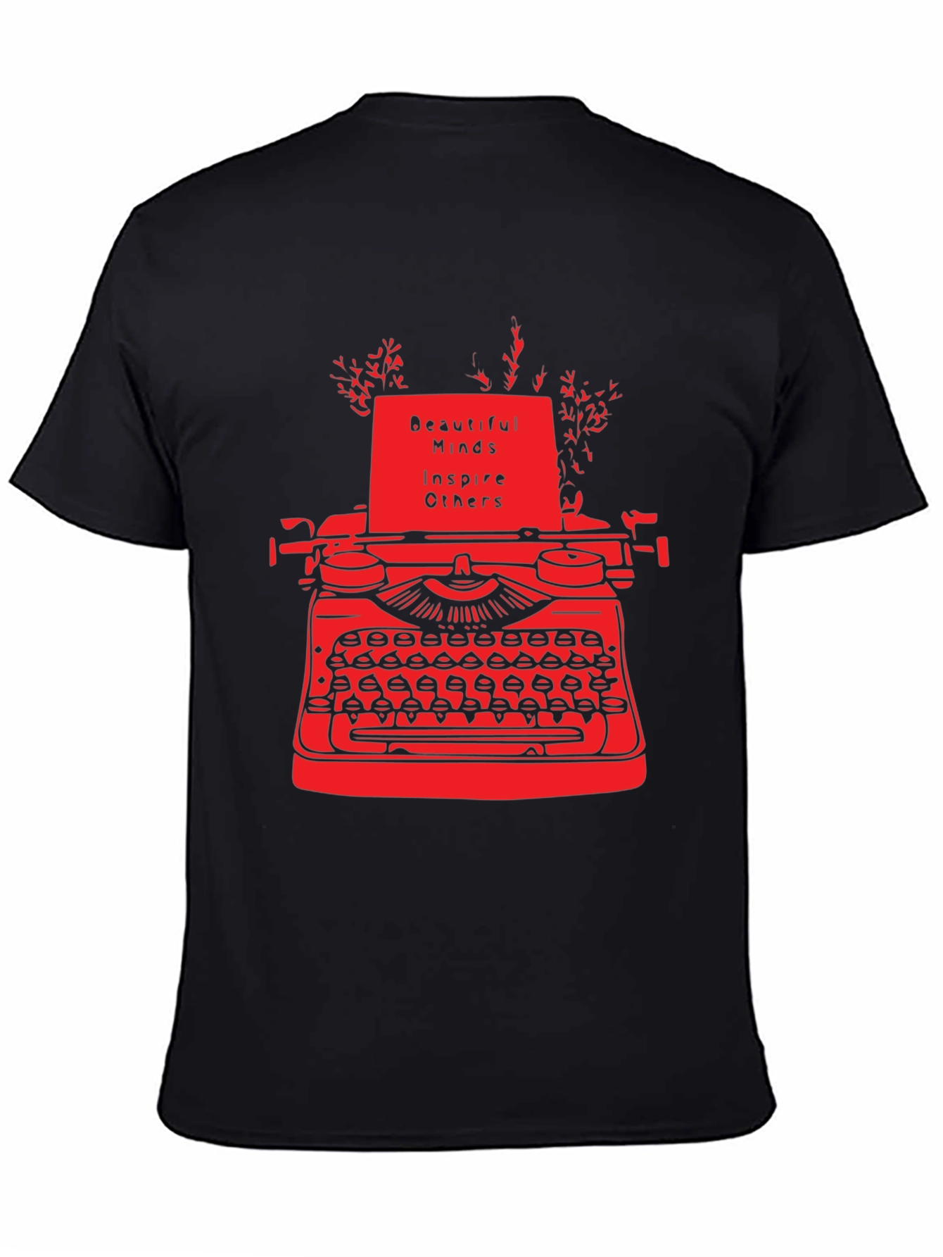 Beautiful Minds T-Shirt