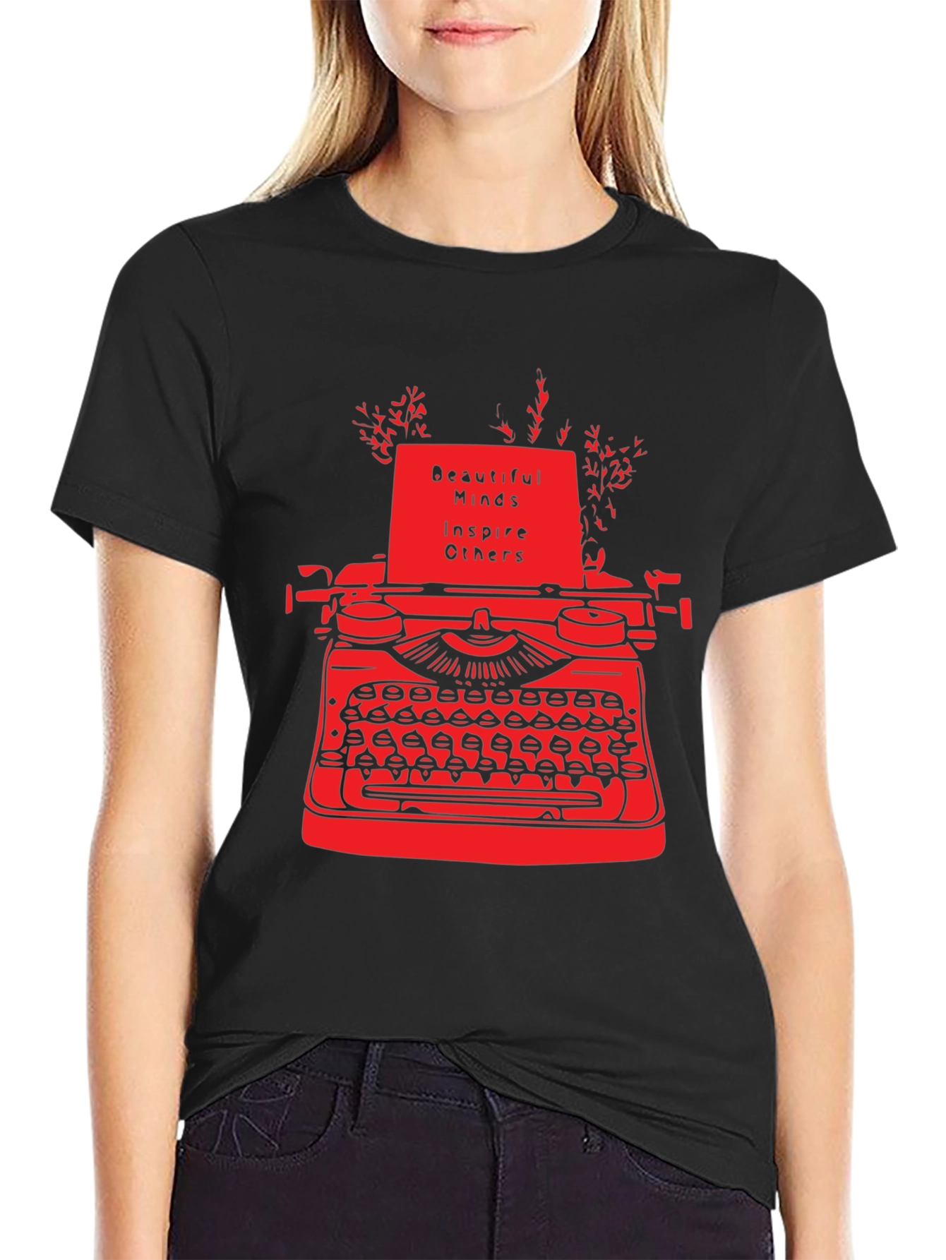 Beautiful Minds T-Shirt