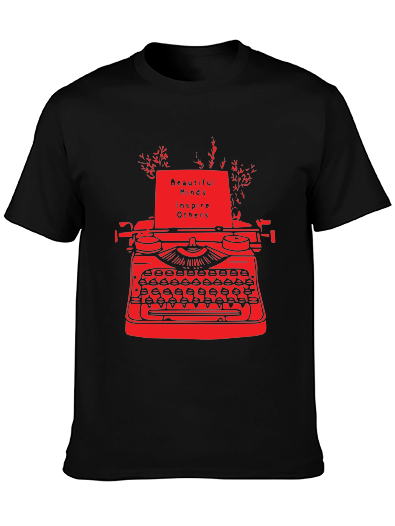 Beautiful Minds T-Shirt